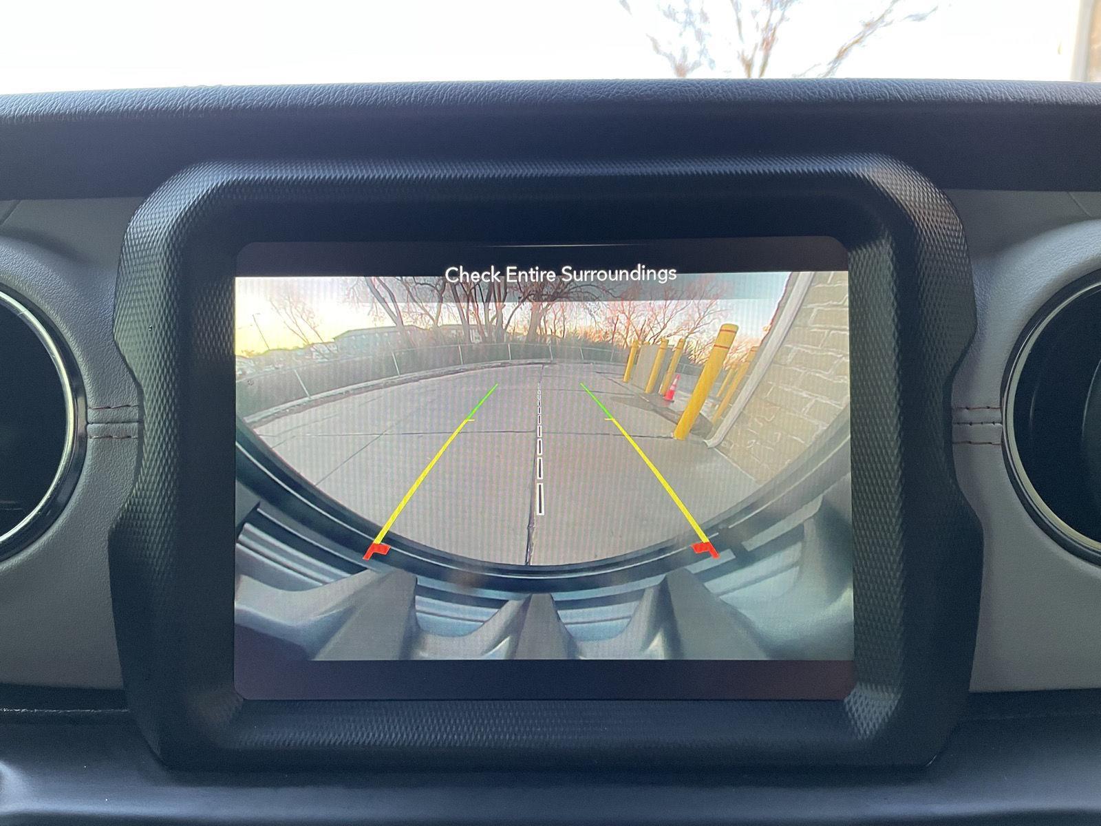 Used 2022 Jeep Wrangler 4xe for sale in Lincoln NE