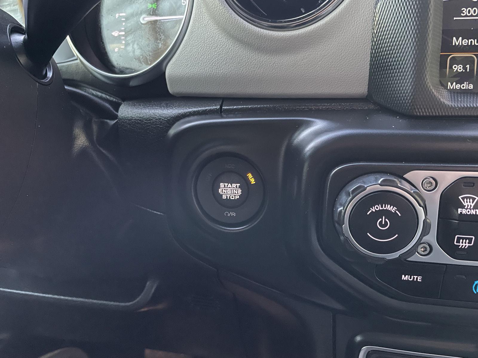 Used 2022 Jeep Wrangler 4xe for sale in Lincoln NE