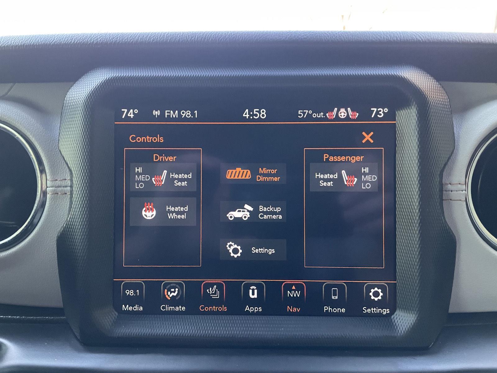 Used 2022 Jeep Wrangler 4xe for sale in Lincoln NE