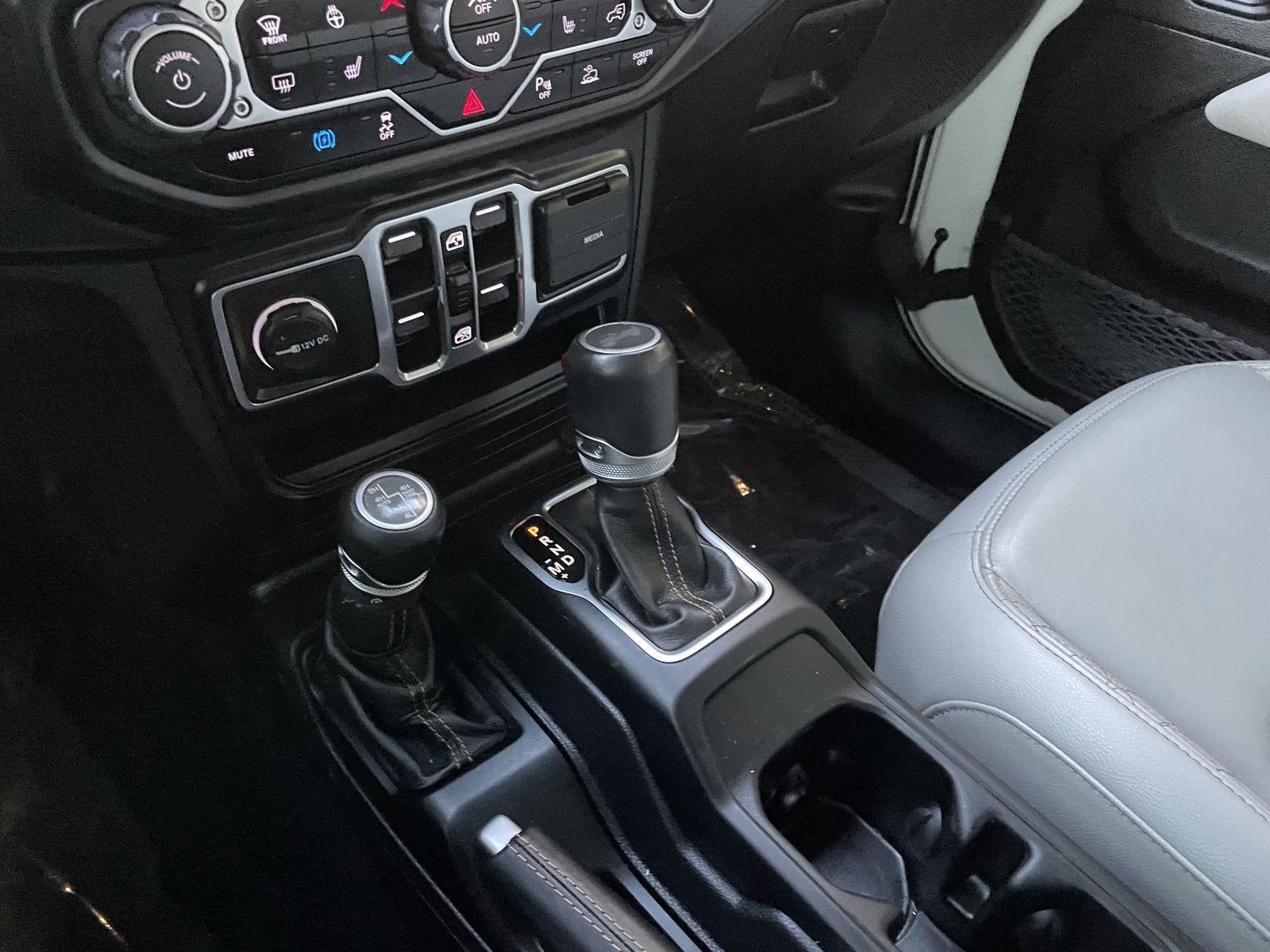 Used 2022 Jeep Wrangler 4xe for sale in Lincoln NE