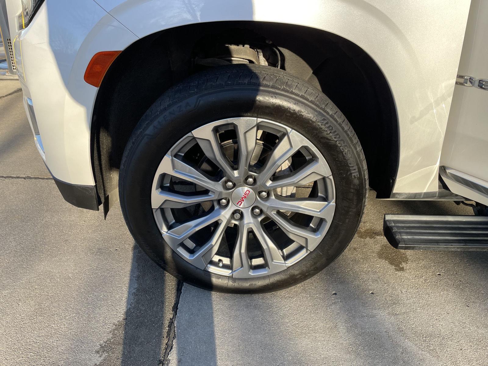 Used 2021 GMC Yukon XL for sale in Lincoln NE