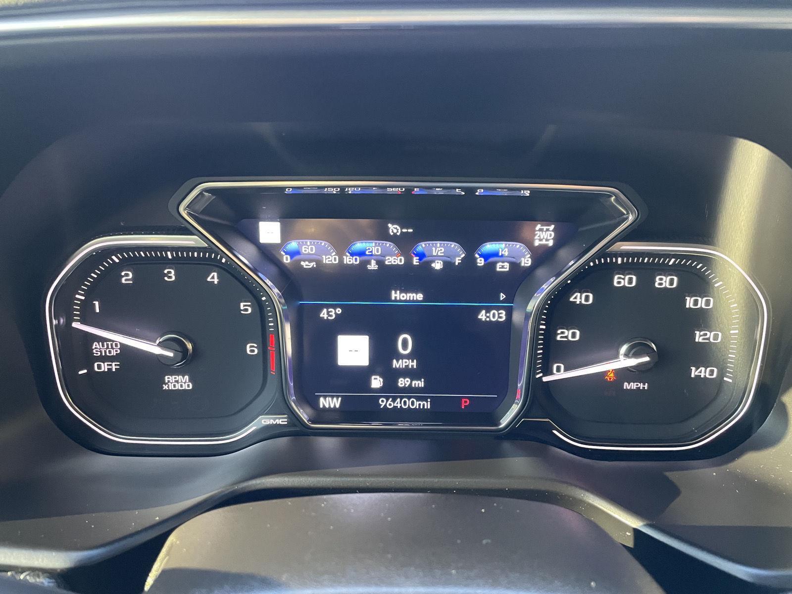 Used 2021 GMC Yukon XL for sale in Lincoln NE