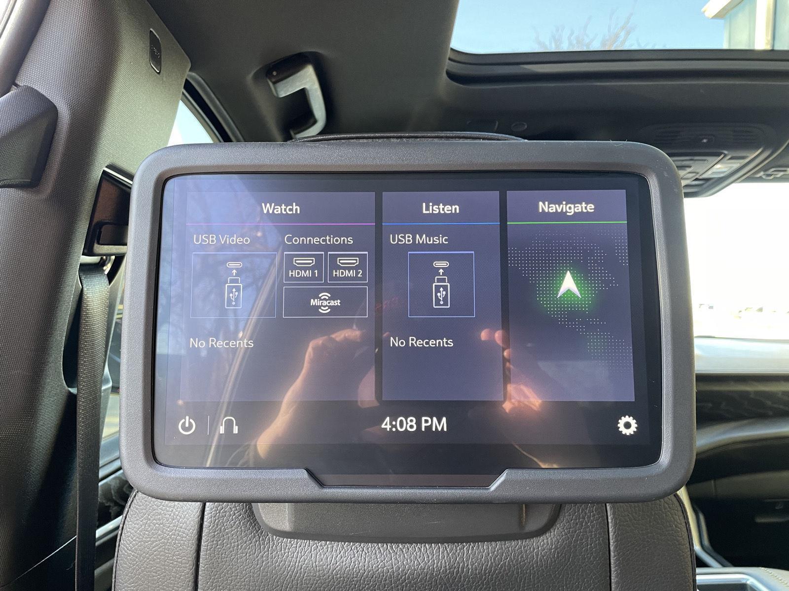 Used 2021 GMC Yukon XL for sale in Lincoln NE