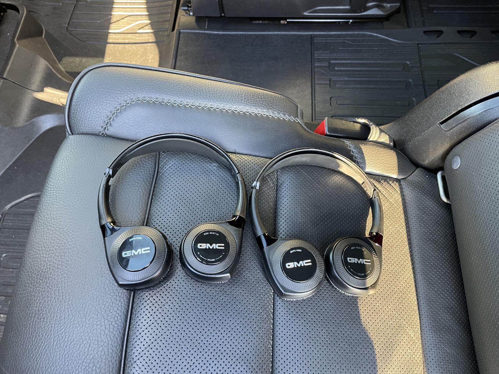 Used 2021 GMC Yukon XL for sale in Lincoln NE