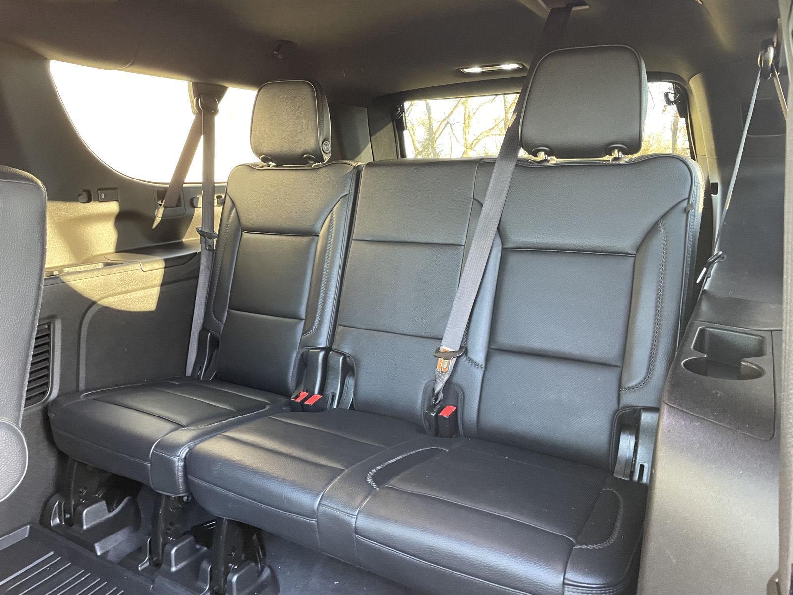 Used 2021 GMC Yukon XL for sale in Lincoln NE