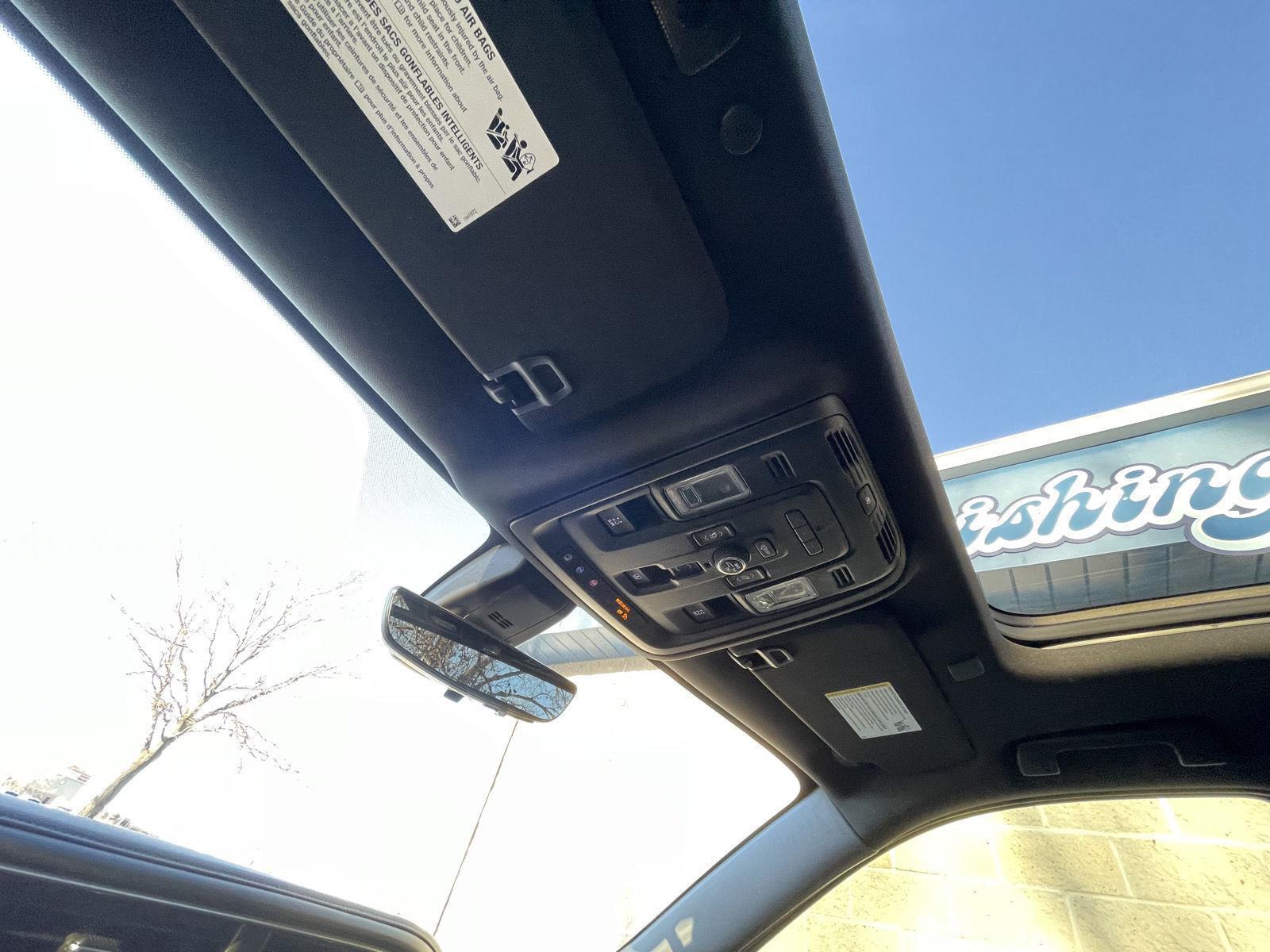 Used 2021 GMC Yukon XL for sale in Lincoln NE