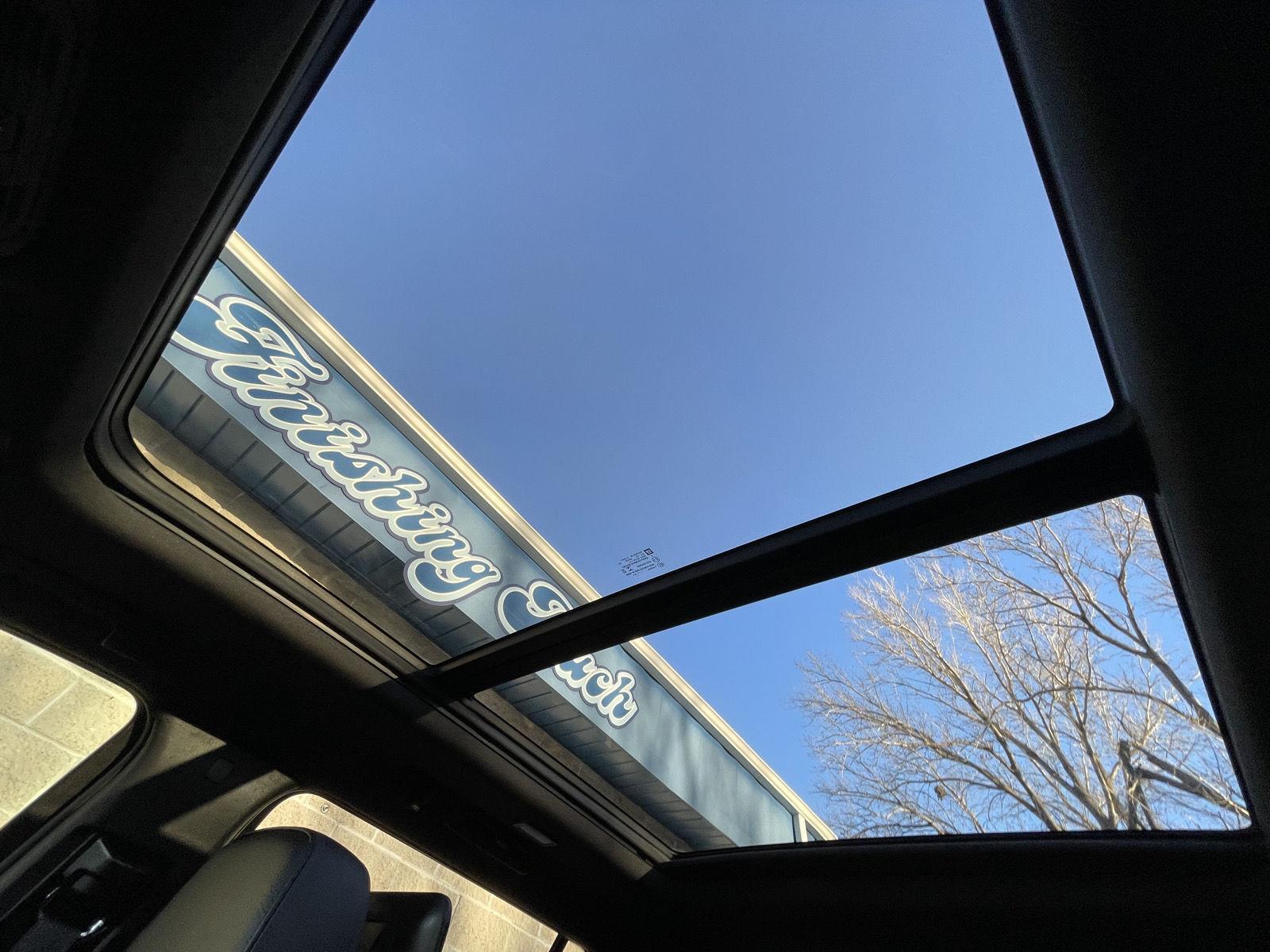 Used 2021 GMC Yukon XL for sale in Lincoln NE