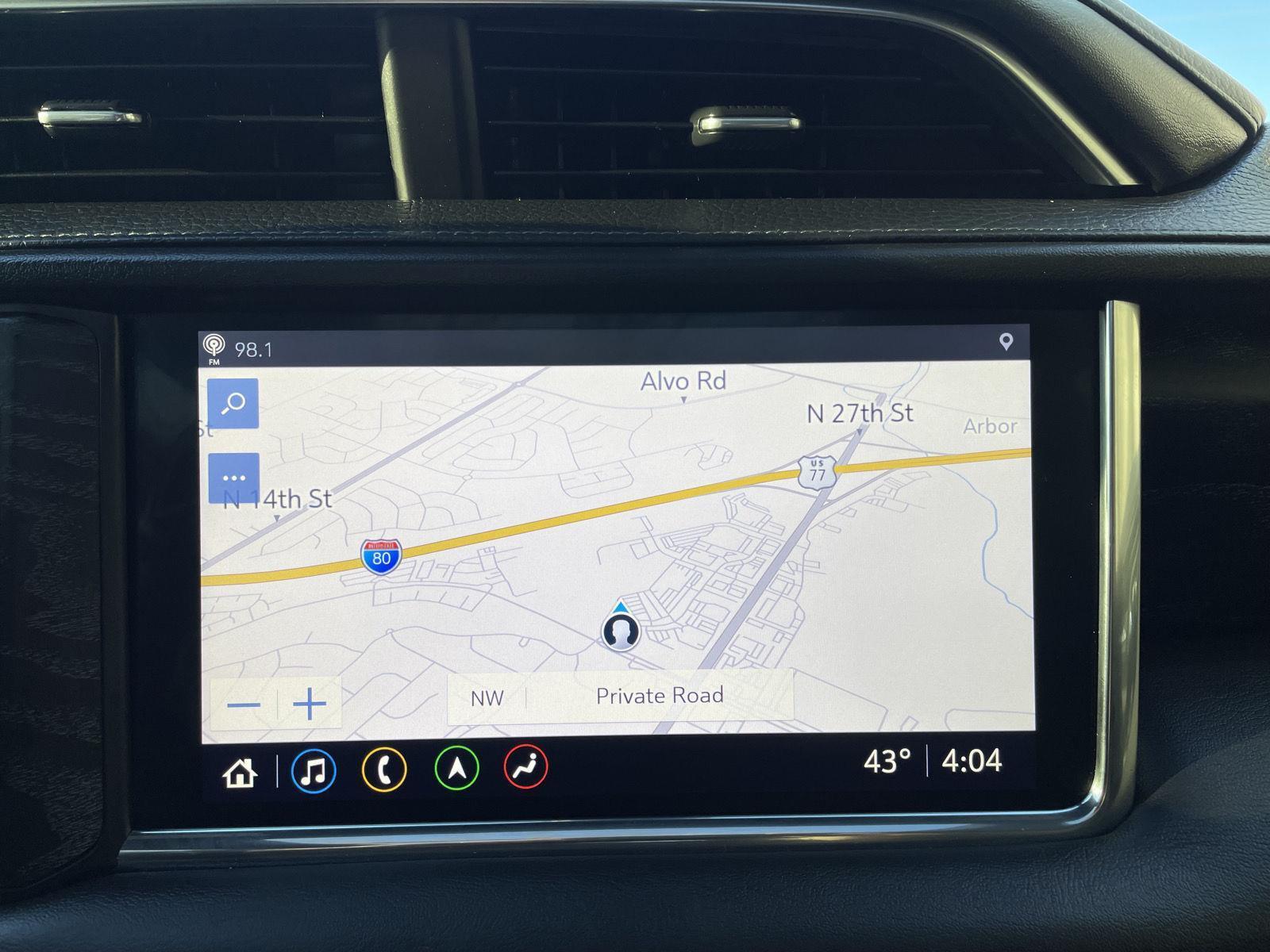 Used 2021 GMC Yukon XL for sale in Lincoln NE