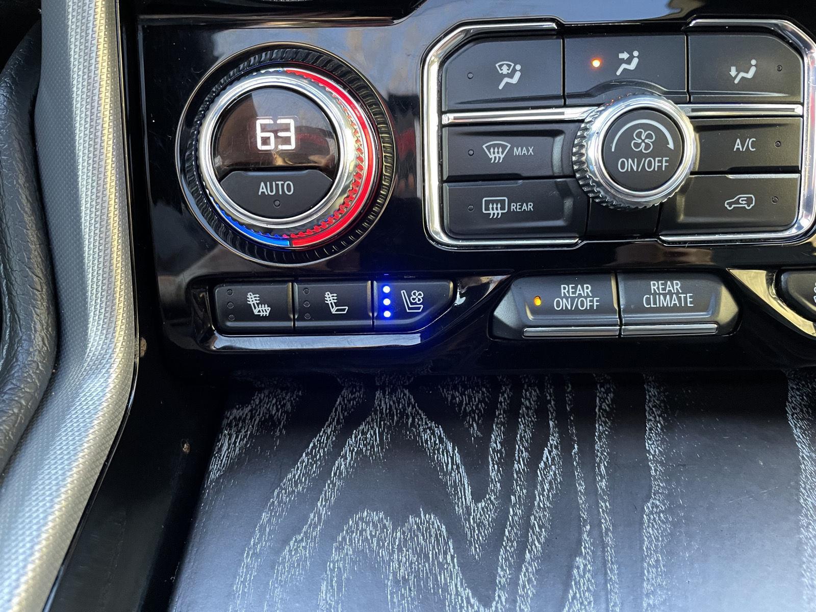 Used 2021 GMC Yukon XL for sale in Lincoln NE