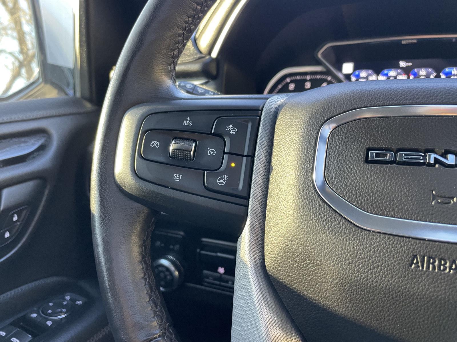 Used 2021 GMC Yukon XL for sale in Lincoln NE