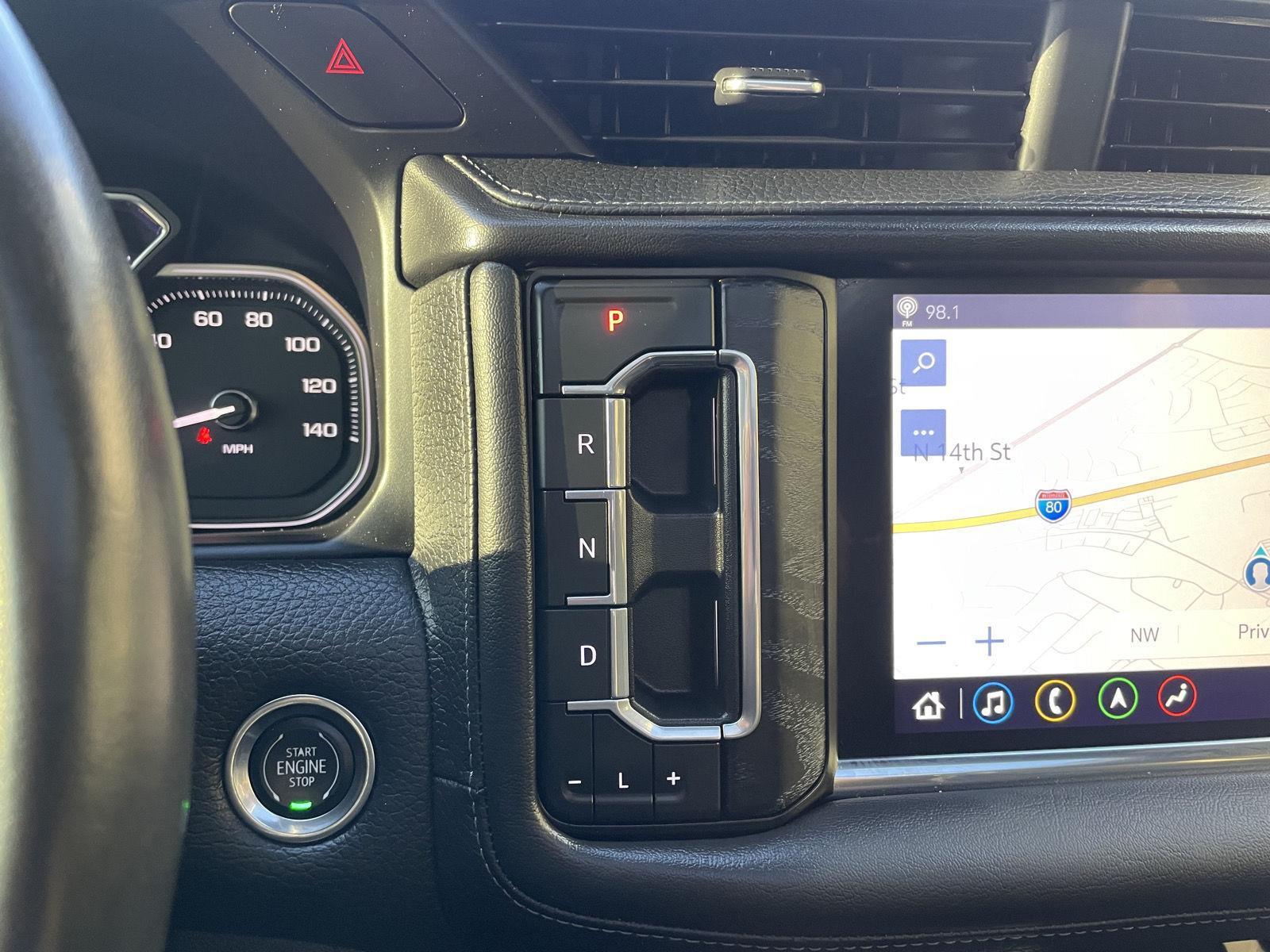 Used 2021 GMC Yukon XL for sale in Lincoln NE