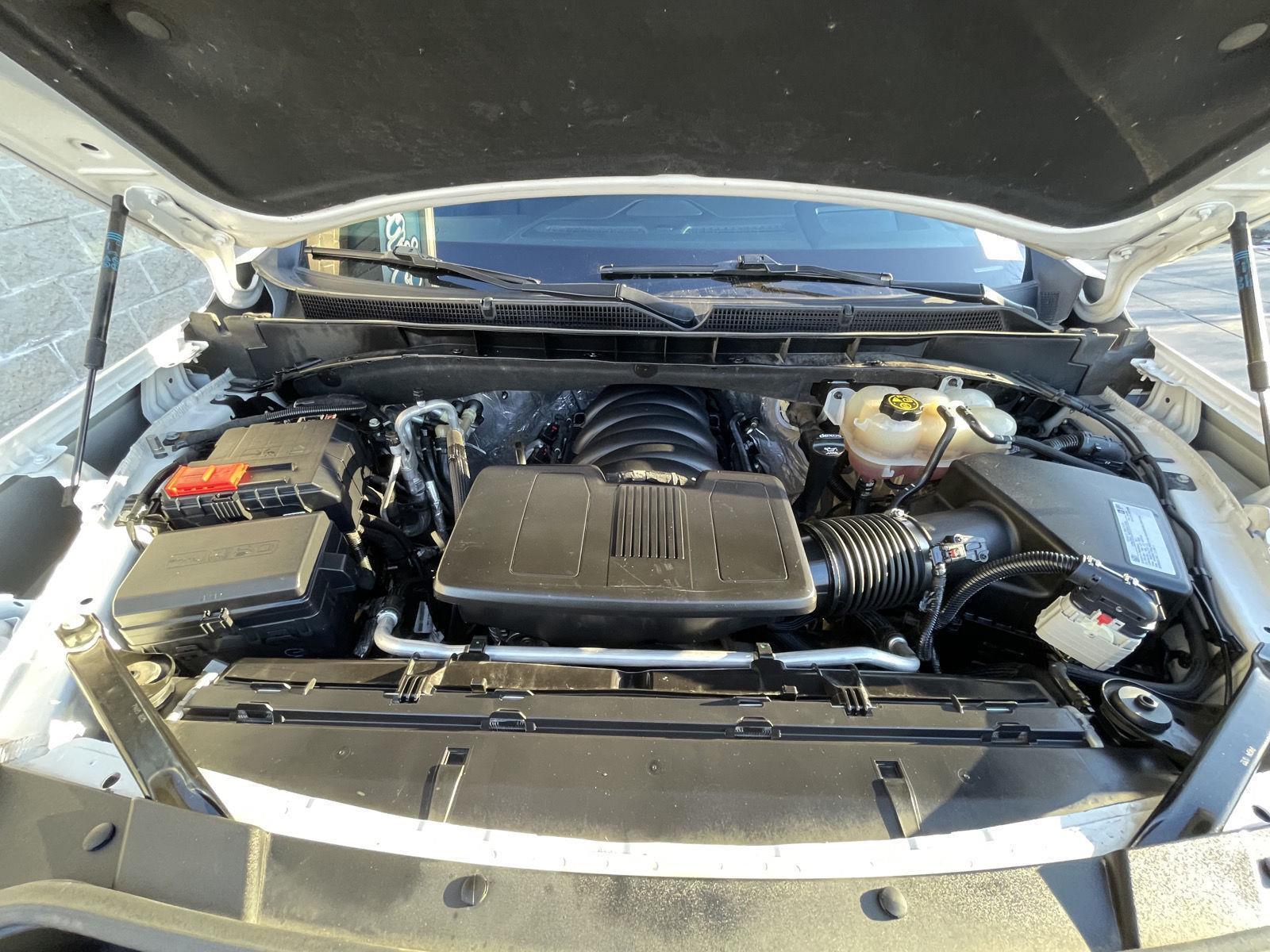 Used 2021 GMC Yukon XL for sale in Lincoln NE