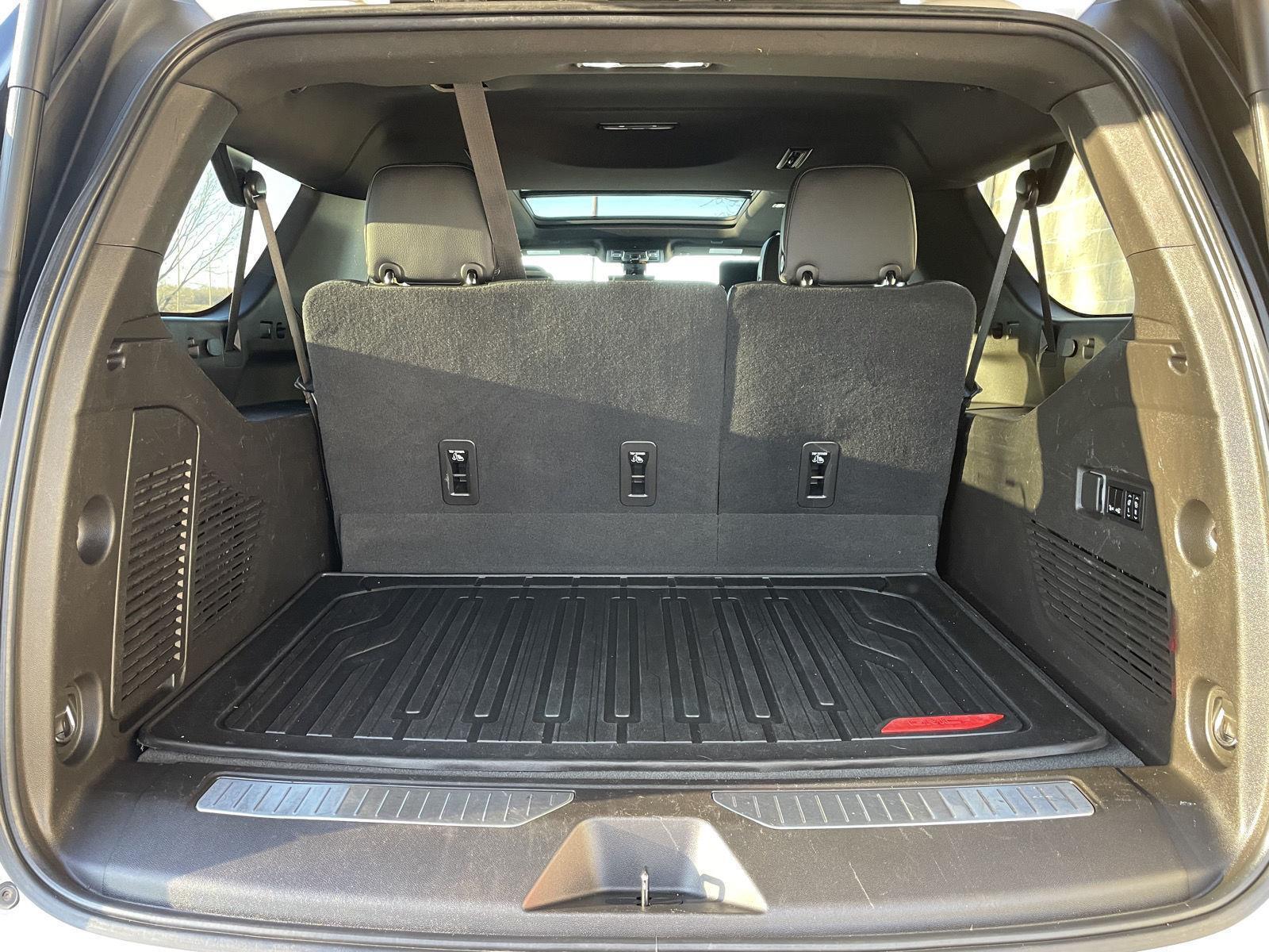 Used 2021 GMC Yukon XL for sale in Lincoln NE