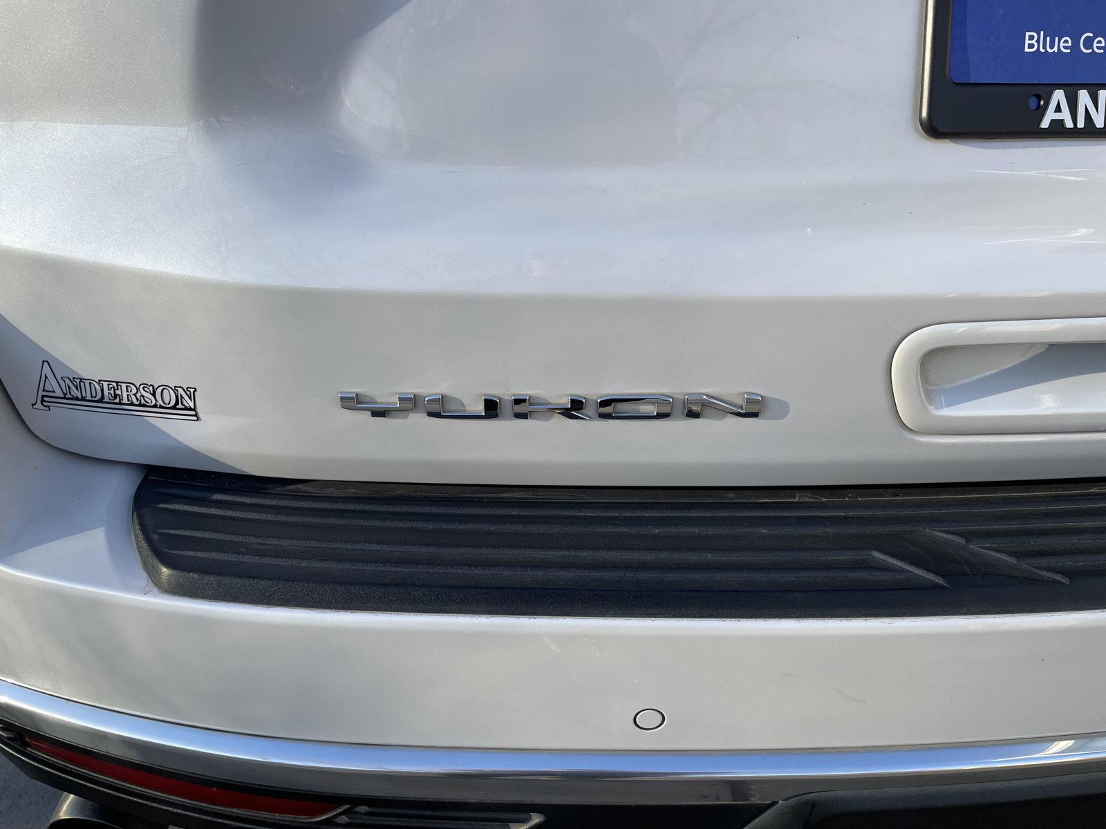 Used 2021 GMC Yukon XL for sale in Lincoln NE