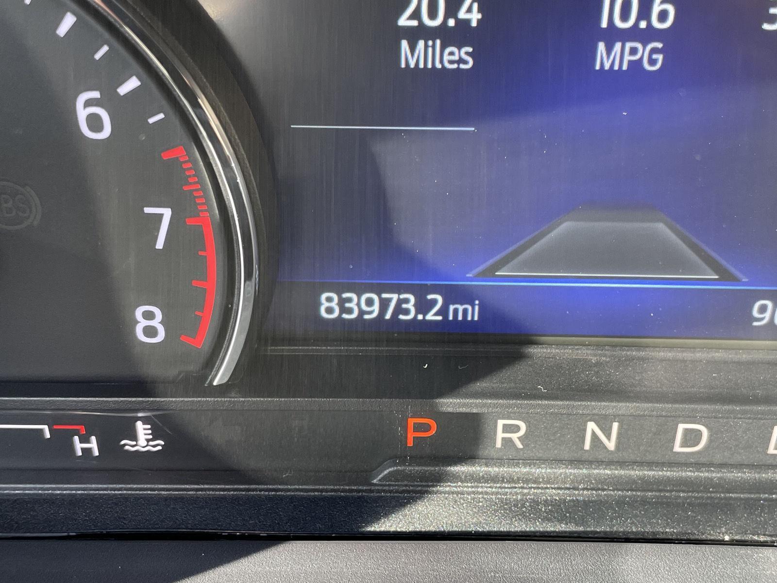 Pre-Owned 2022 Ford Explorer for sale in Lincoln NE