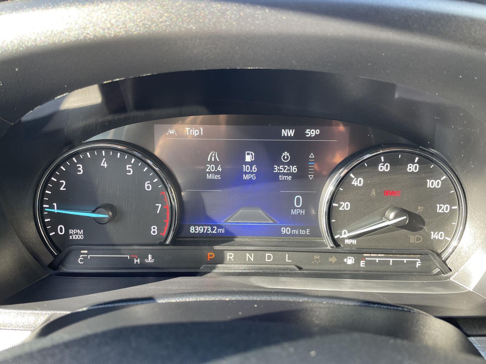 Pre-Owned 2022 Ford Explorer for sale in Lincoln NE