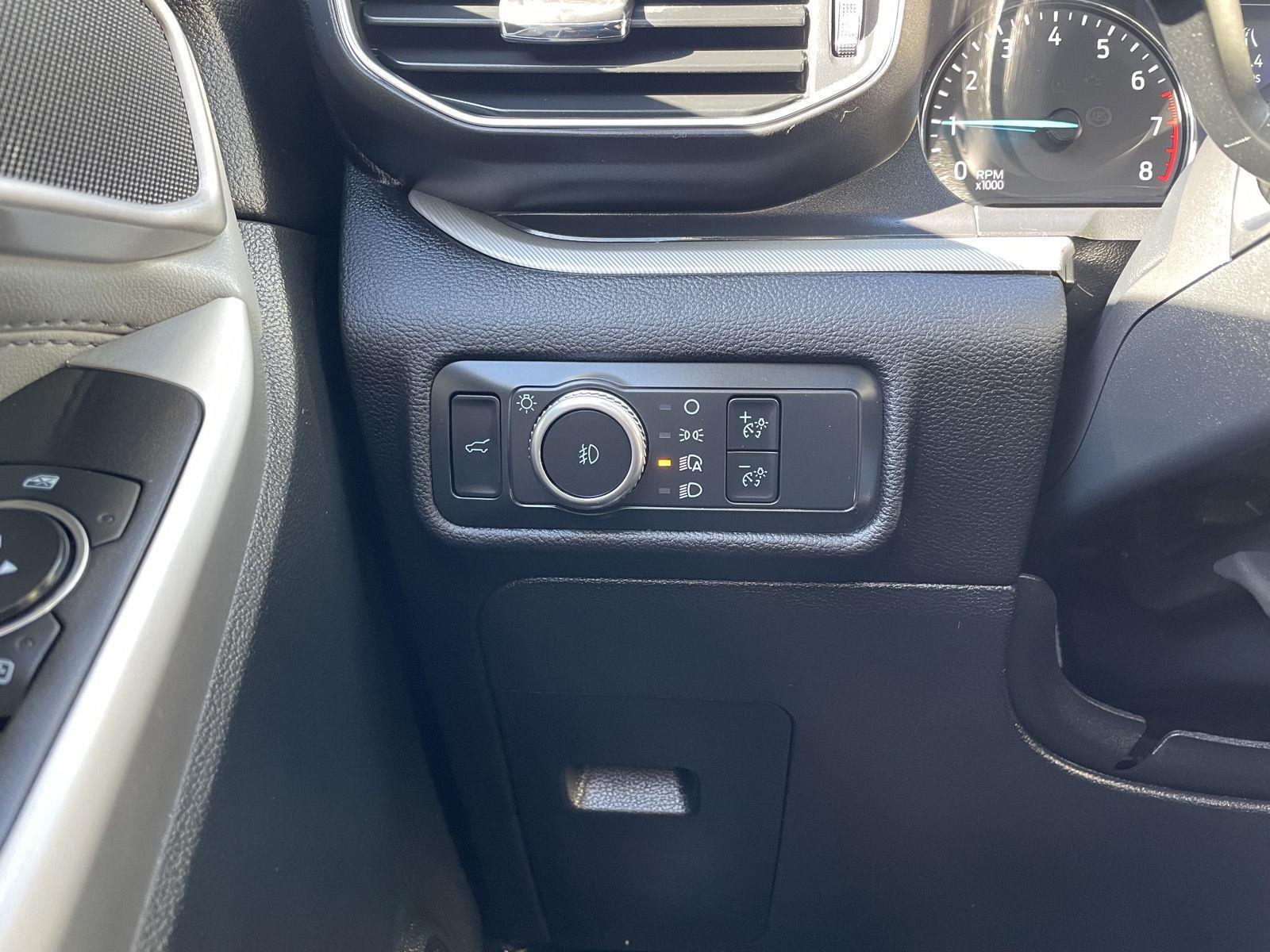 Pre-Owned 2022 Ford Explorer for sale in Lincoln NE