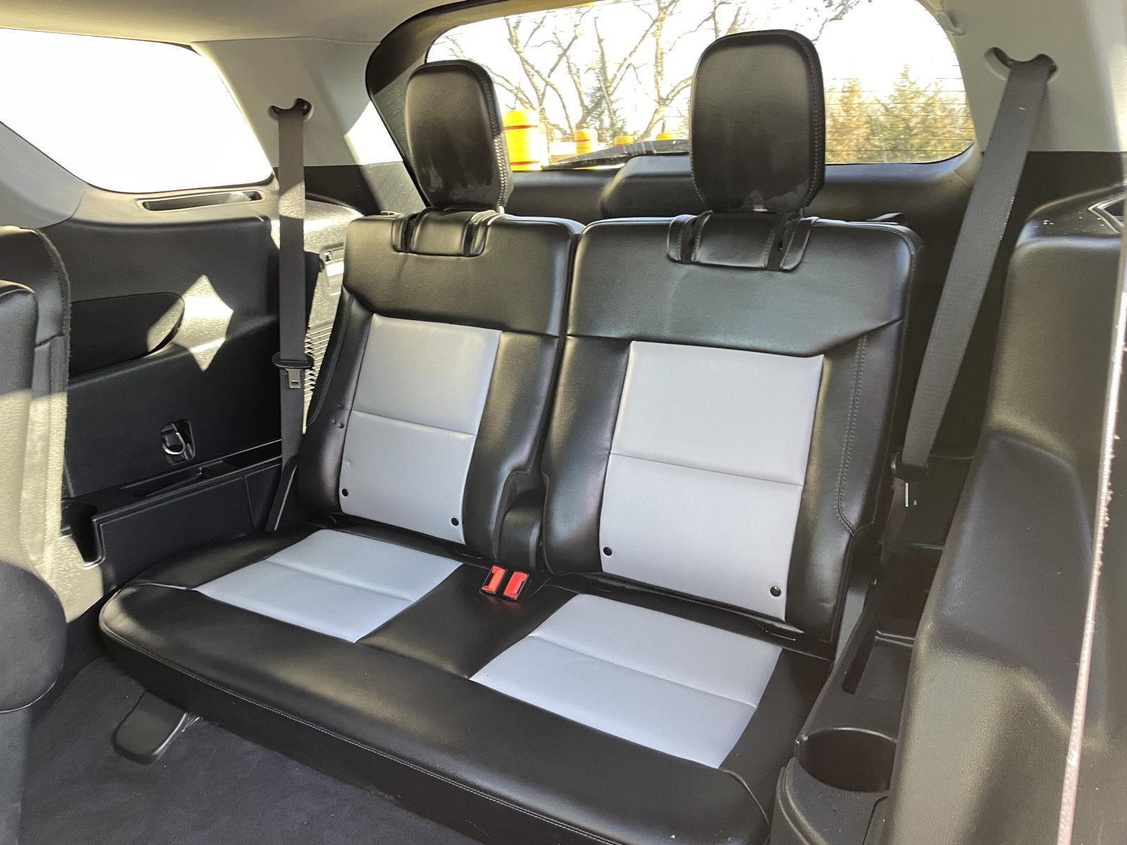 Pre-Owned 2022 Ford Explorer for sale in Lincoln NE