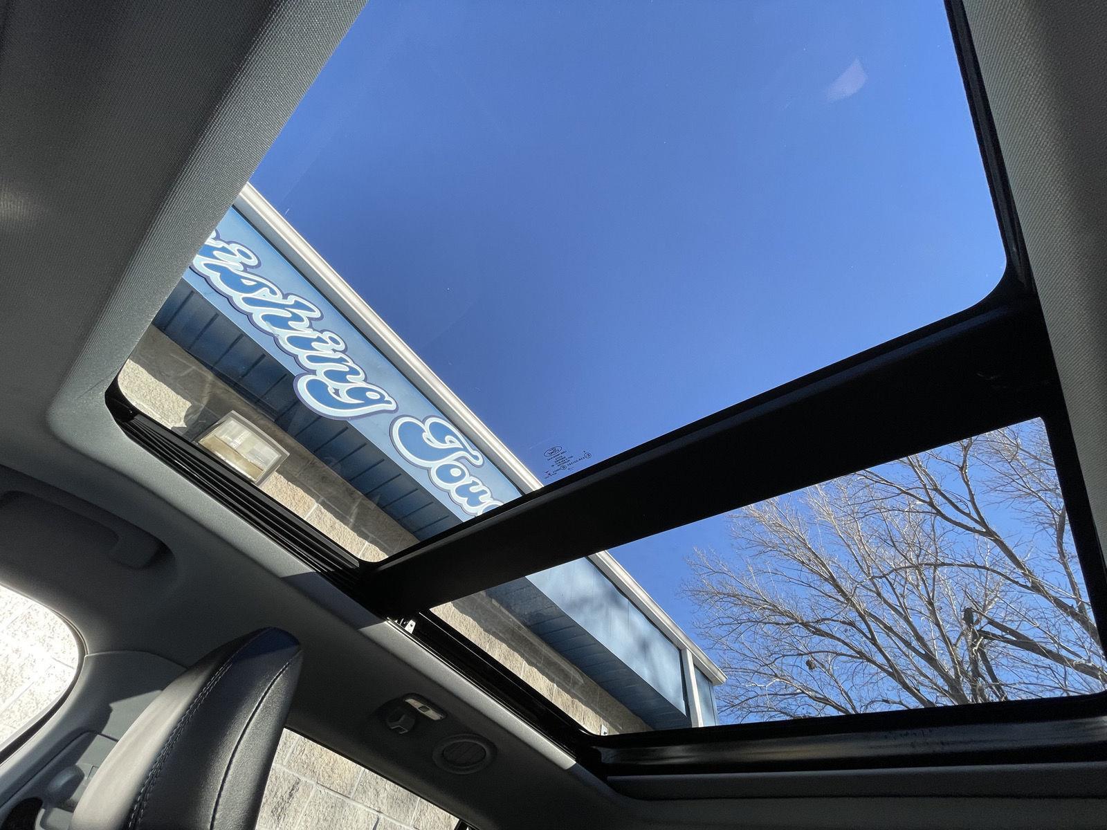 Pre-Owned 2022 Ford Explorer for sale in Lincoln NE