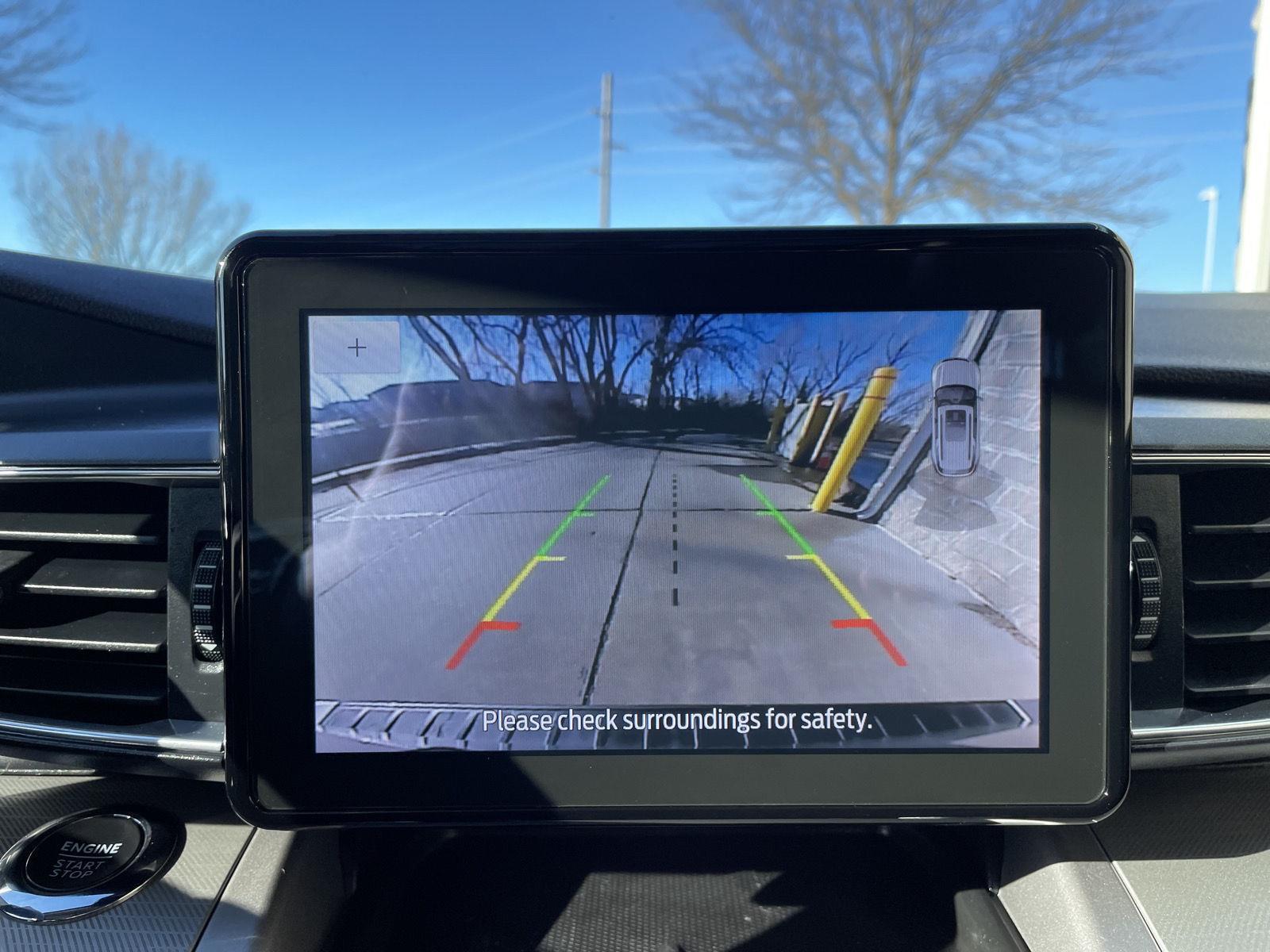 Pre-Owned 2022 Ford Explorer for sale in Lincoln NE