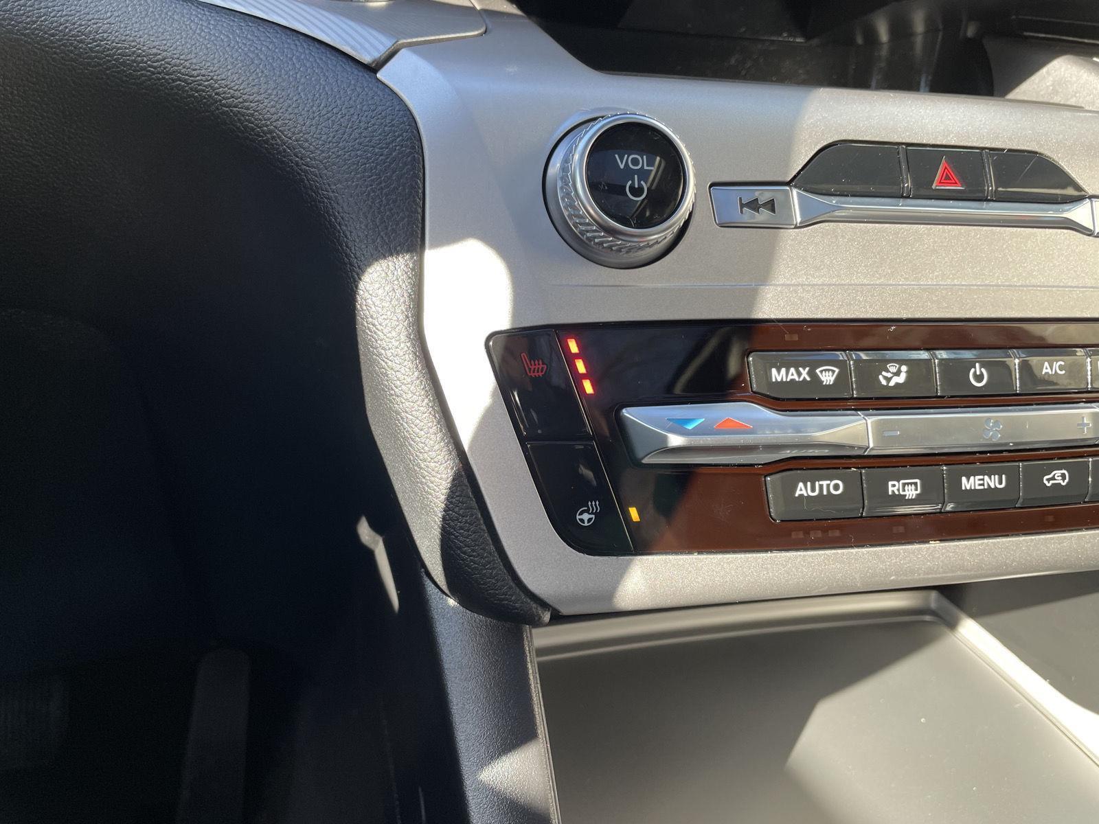 Pre-Owned 2022 Ford Explorer for sale in Lincoln NE