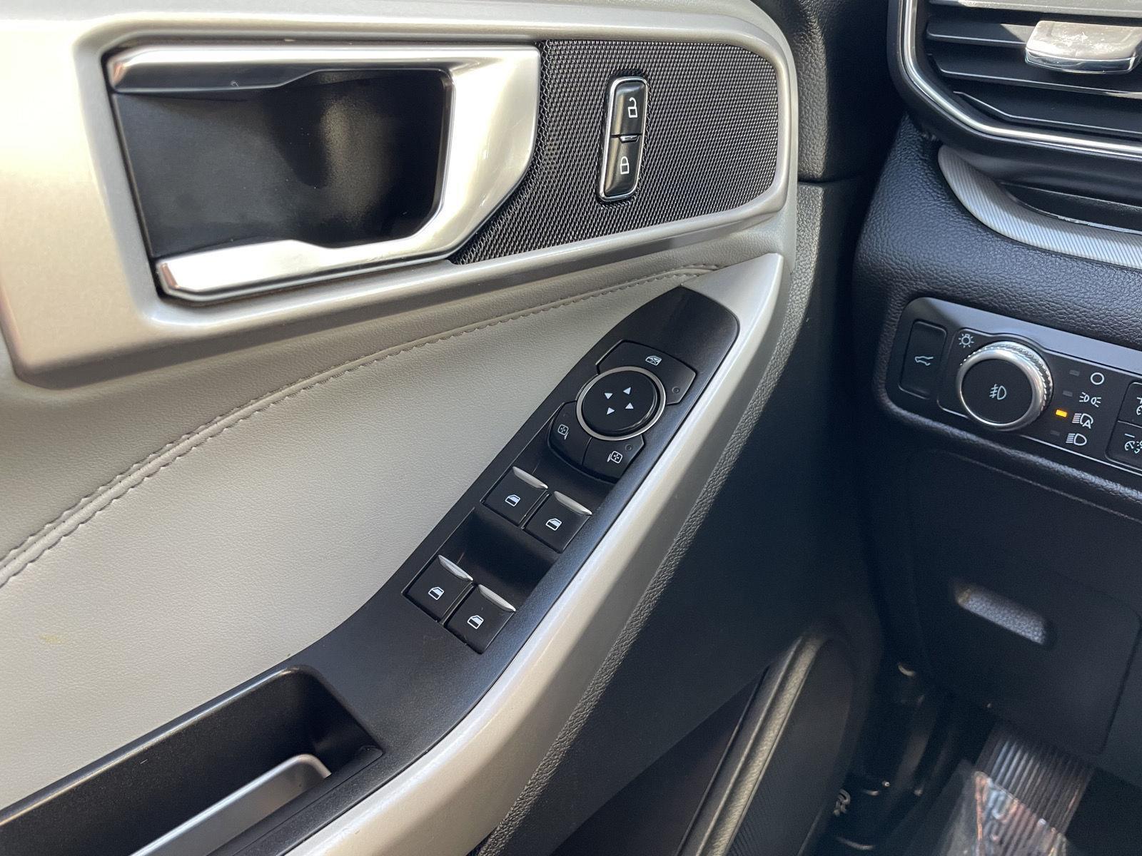 Pre-Owned 2022 Ford Explorer for sale in Lincoln NE