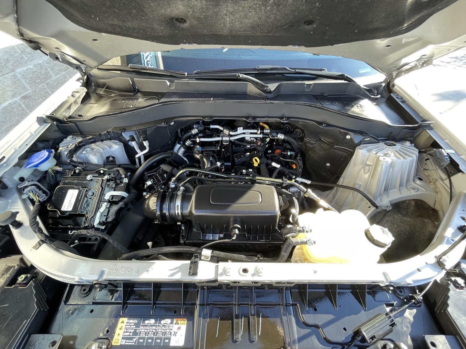 Pre-Owned 2022 Ford Explorer for sale in Lincoln NE