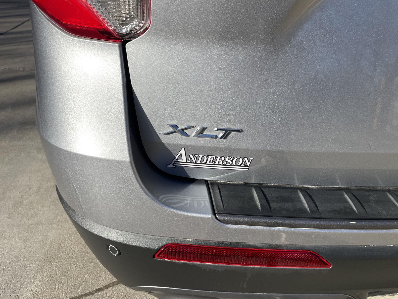 Pre-Owned 2022 Ford Explorer for sale in Lincoln NE