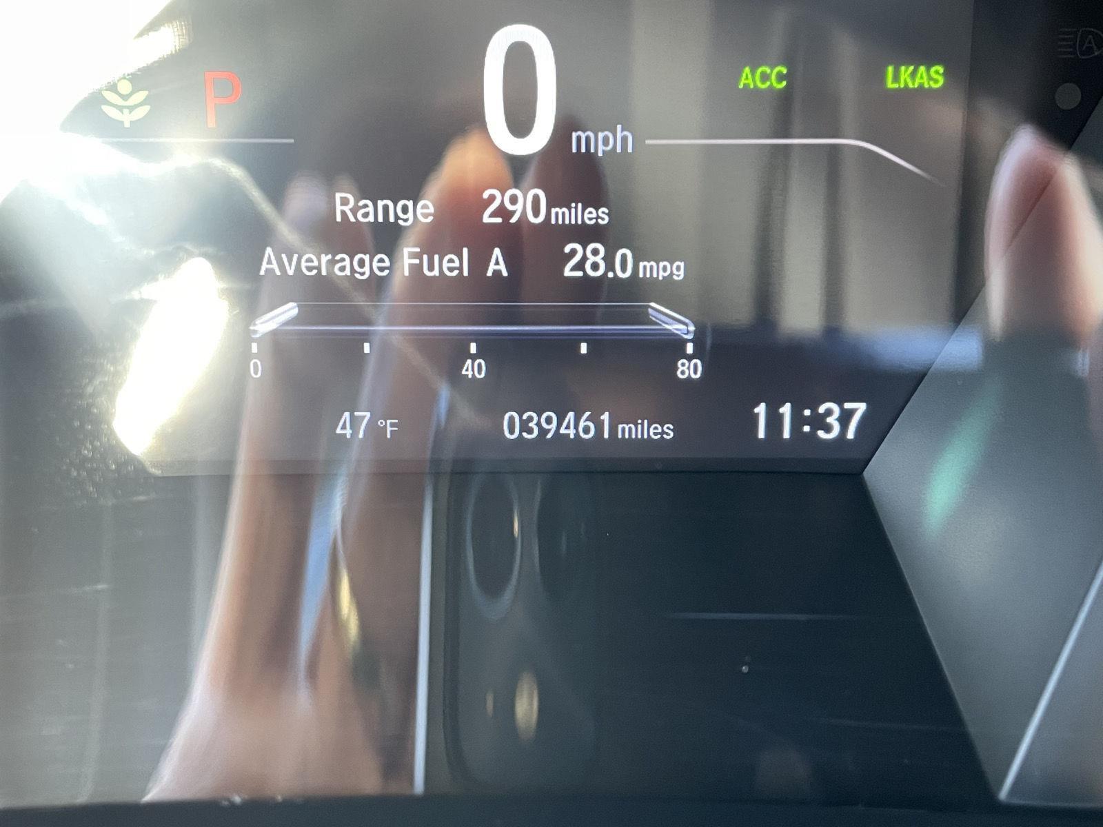 Pre-Owned 2022 Honda CR-V for sale in Lincoln NE