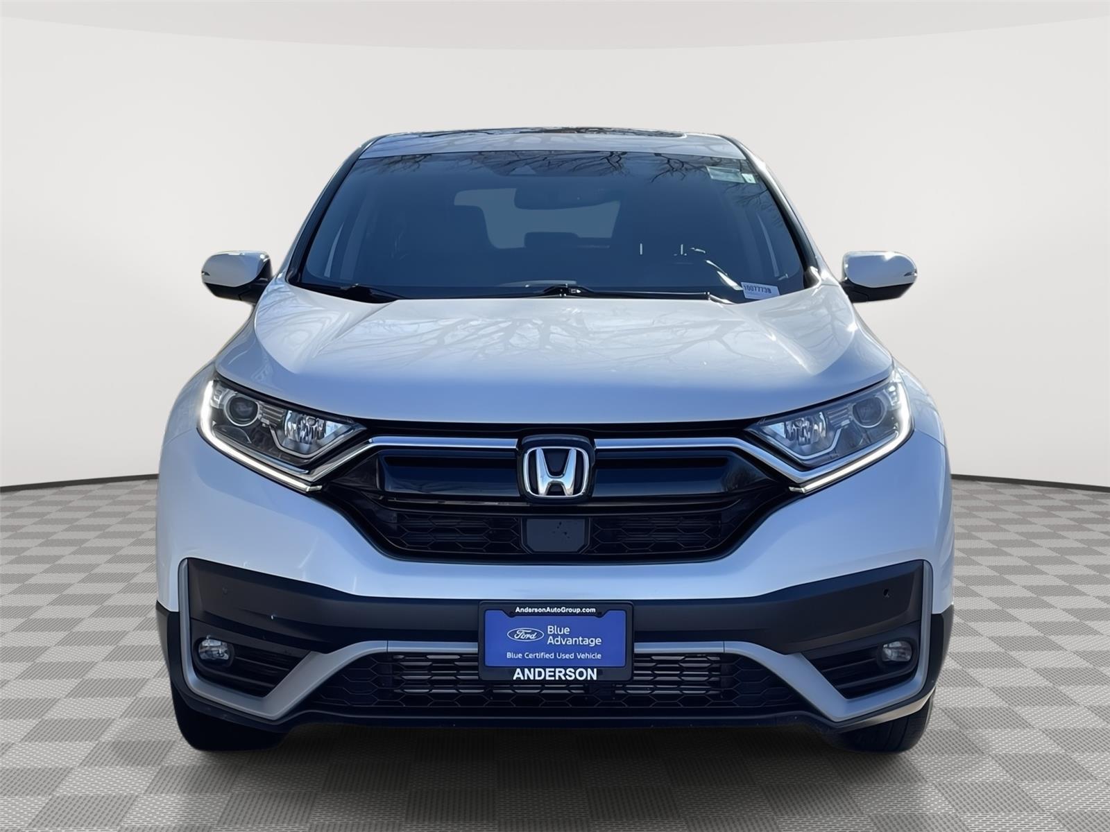 Pre-Owned 2022 Honda CR-V for sale in Lincoln NE