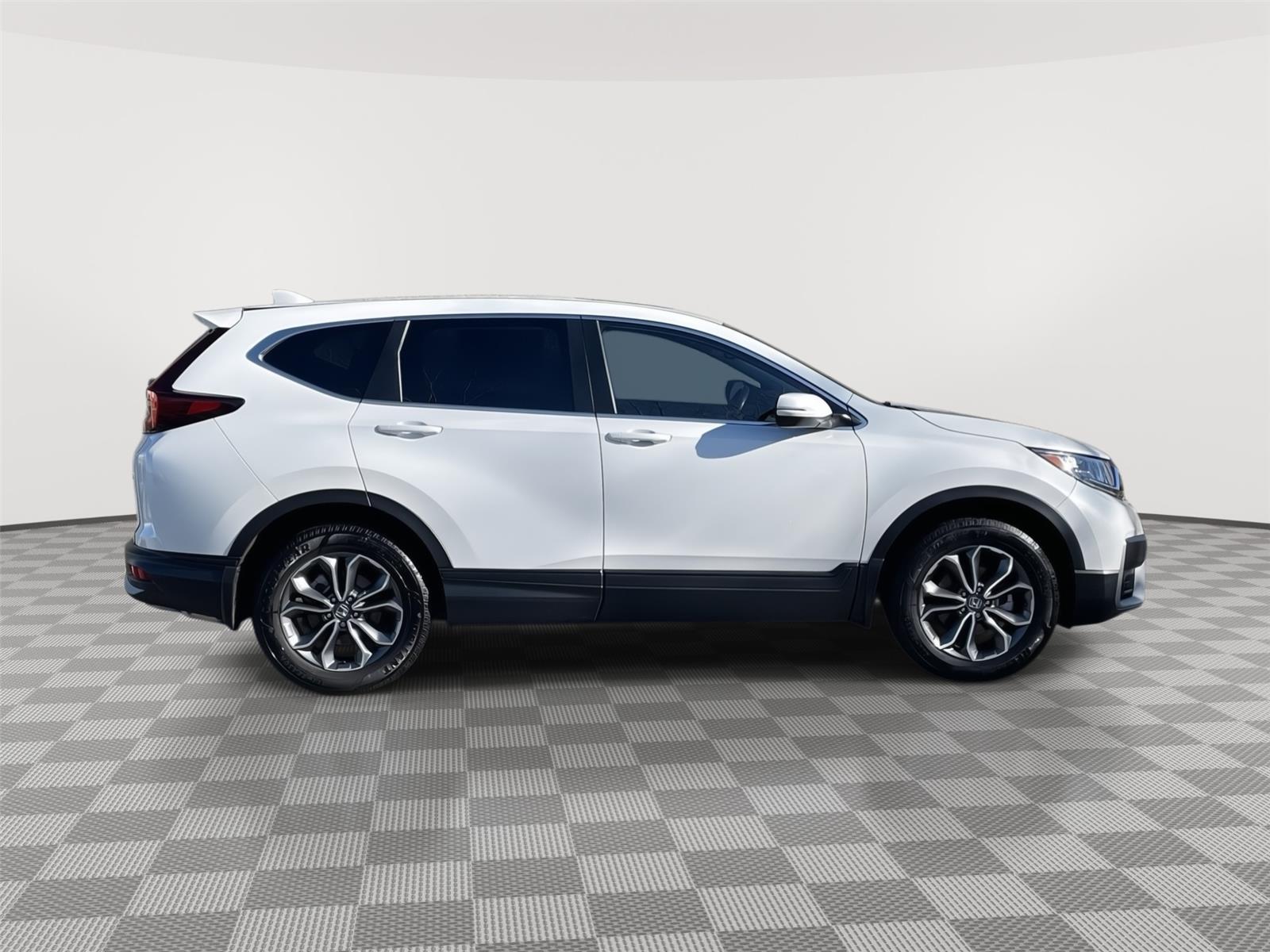 Pre-Owned 2022 Honda CR-V for sale in Lincoln NE