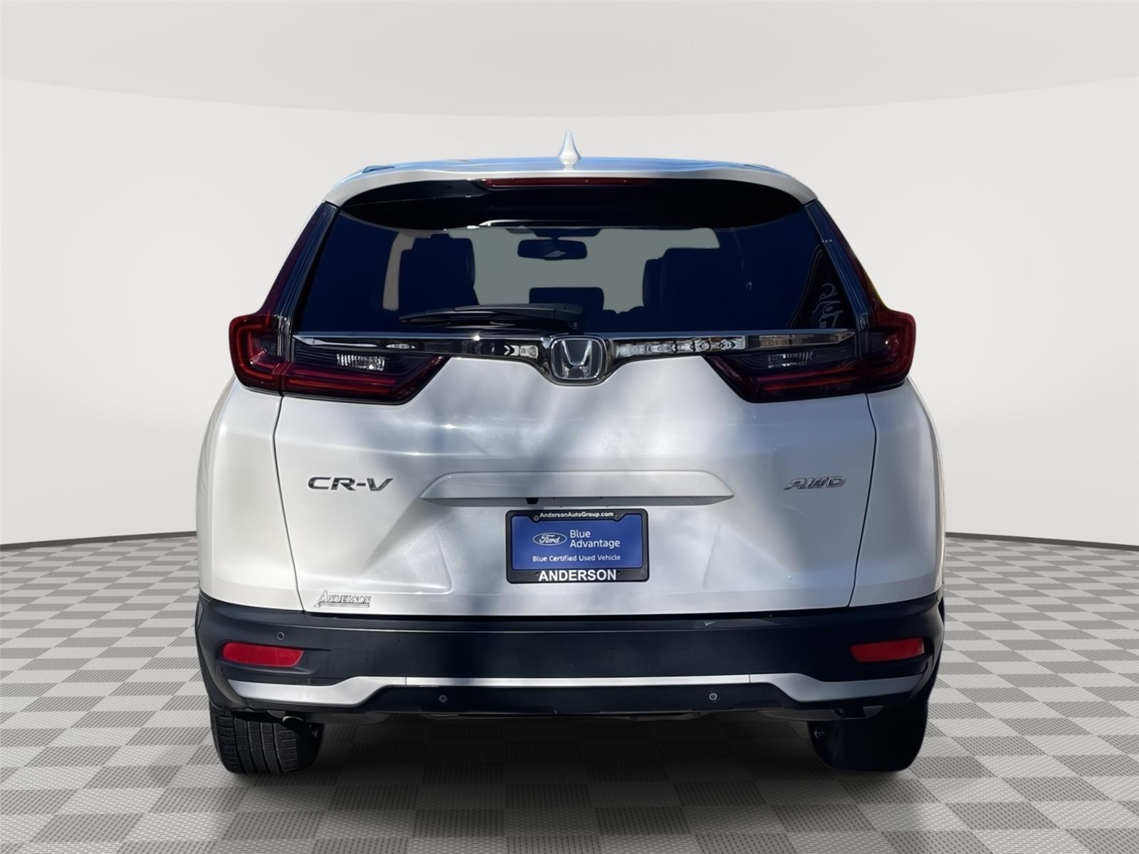 Pre-Owned 2022 Honda CR-V for sale in Lincoln NE