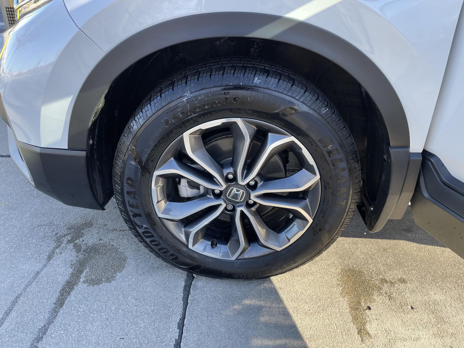 Pre-Owned 2022 Honda CR-V for sale in Lincoln NE