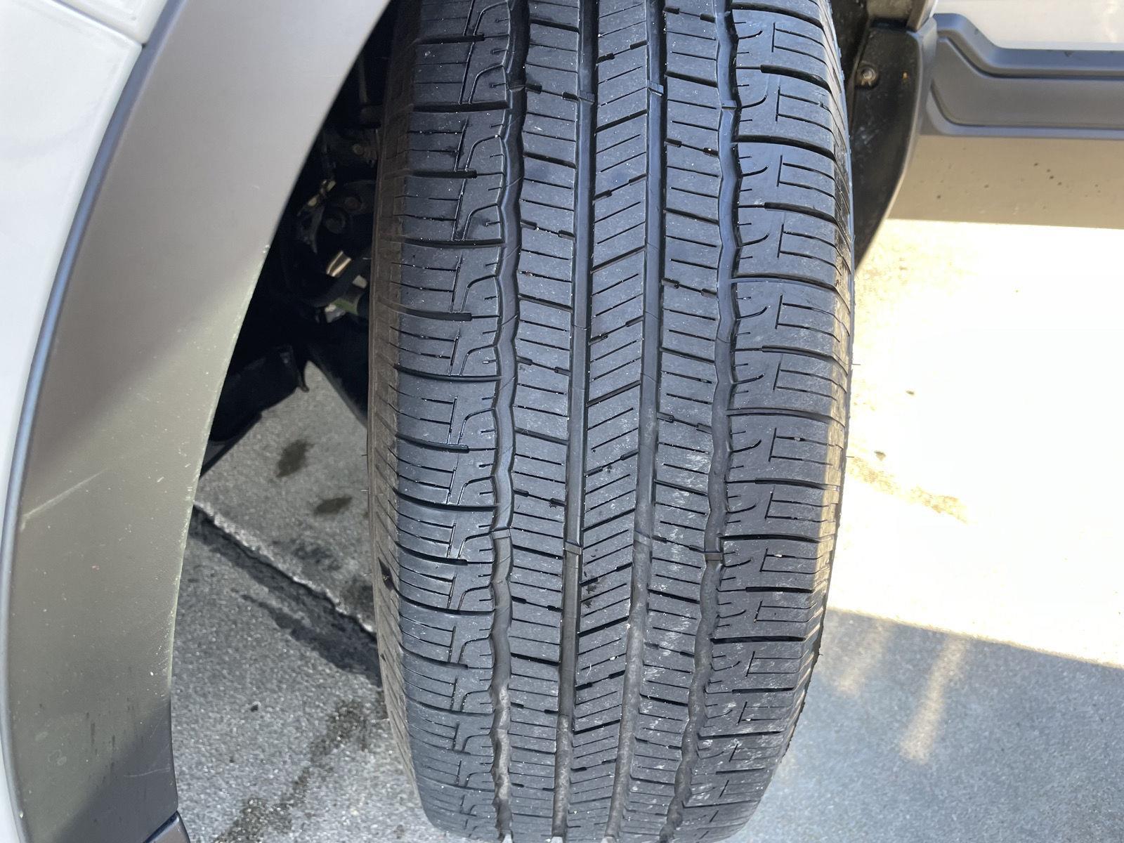 Pre-Owned 2022 Honda CR-V for sale in Lincoln NE