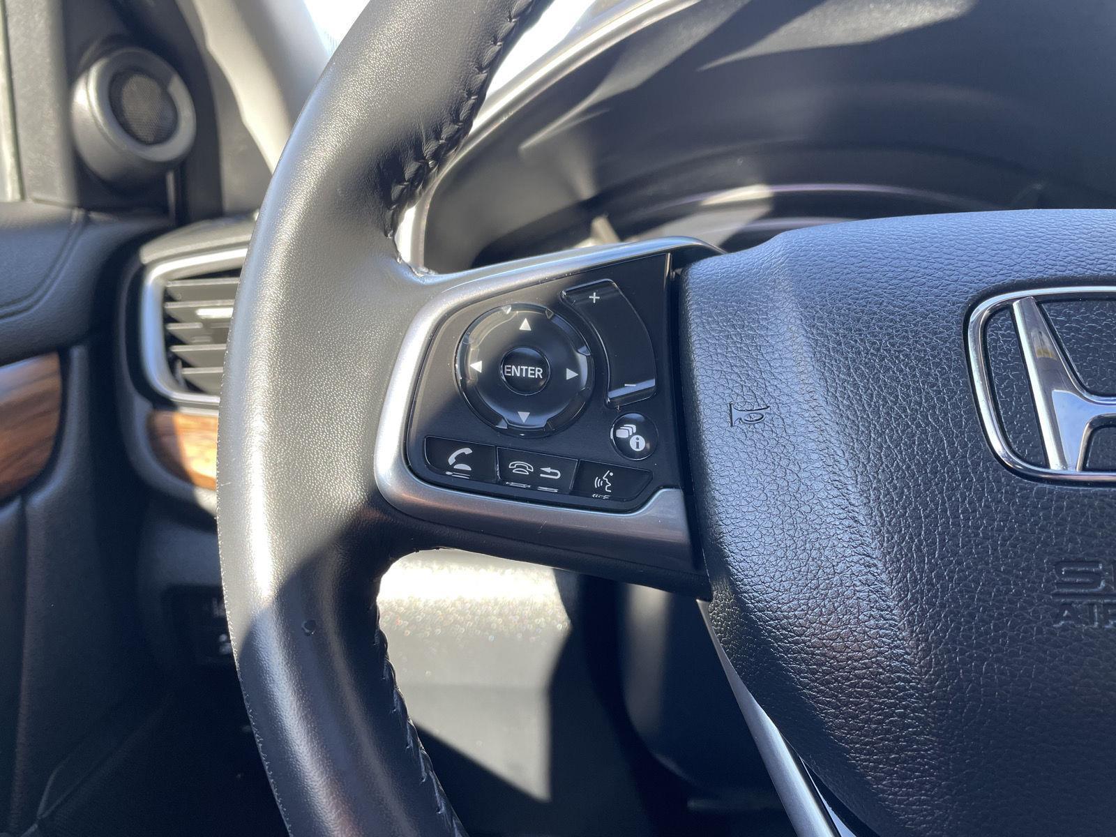 Pre-Owned 2022 Honda CR-V for sale in Lincoln NE