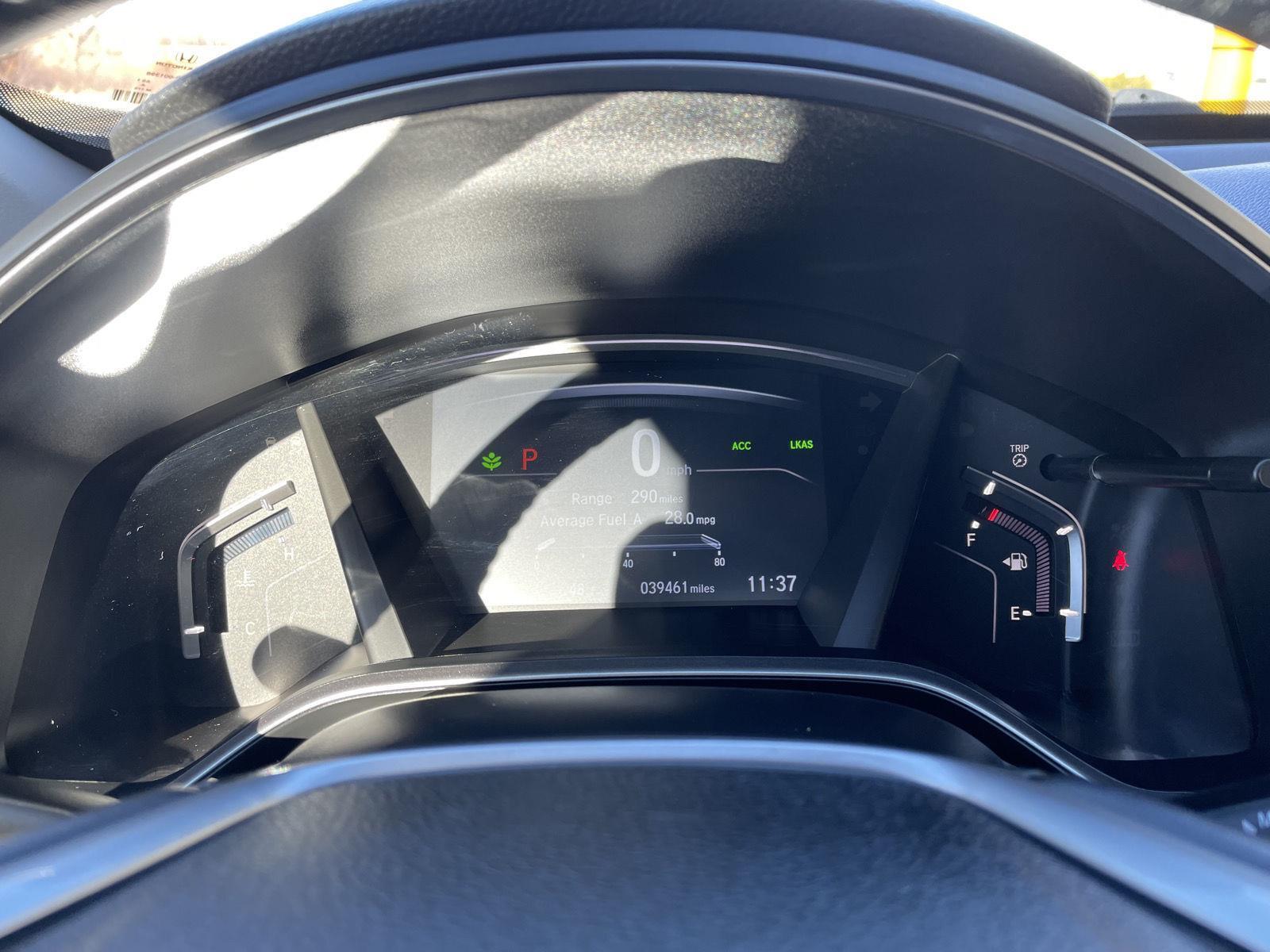 Pre-Owned 2022 Honda CR-V for sale in Lincoln NE