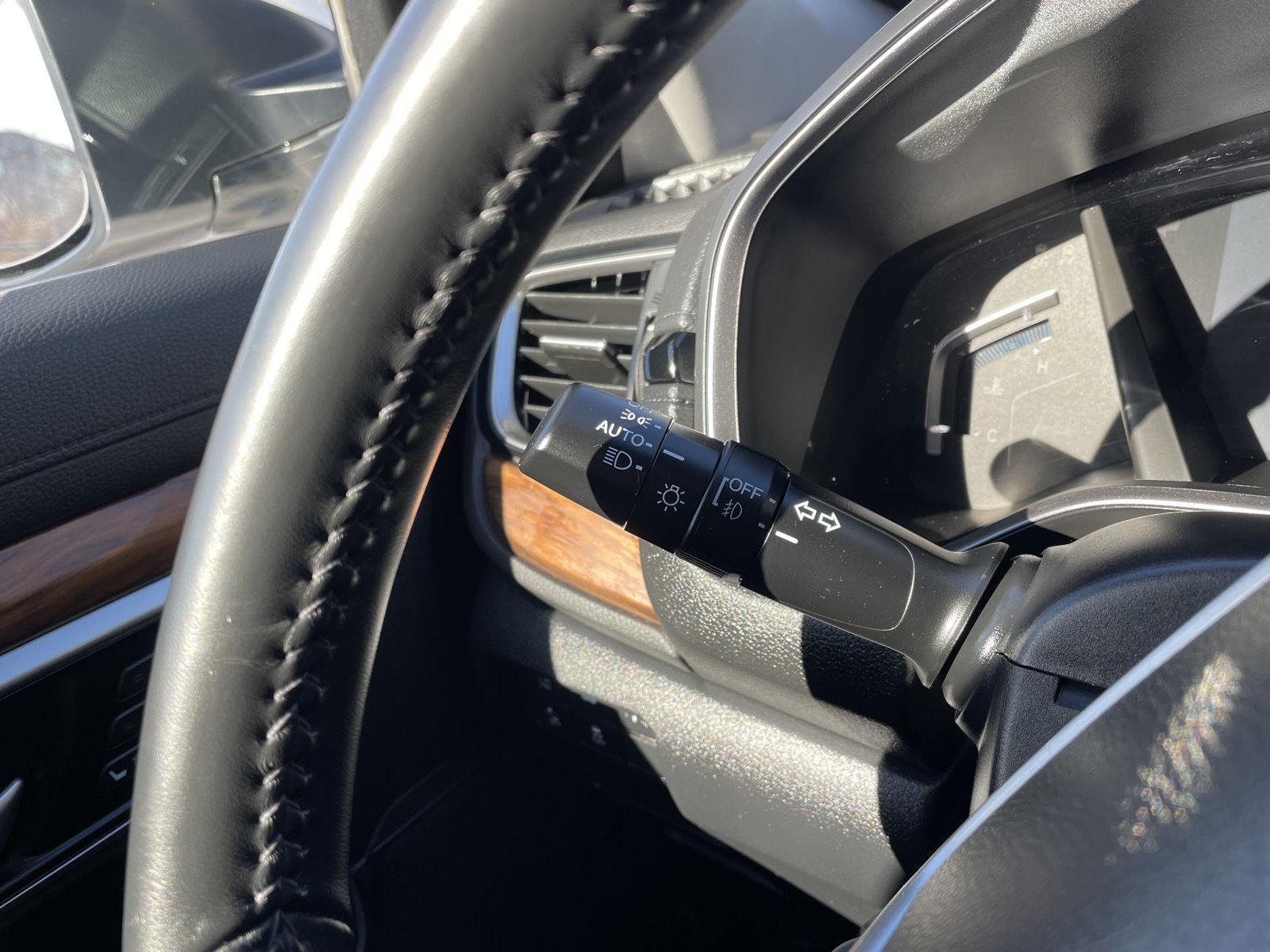 Pre-Owned 2022 Honda CR-V for sale in Lincoln NE