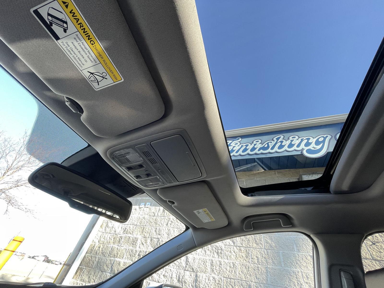 Pre-Owned 2022 Honda CR-V for sale in Lincoln NE