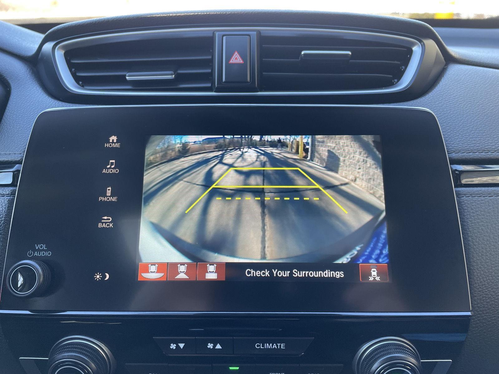 Pre-Owned 2022 Honda CR-V for sale in Lincoln NE