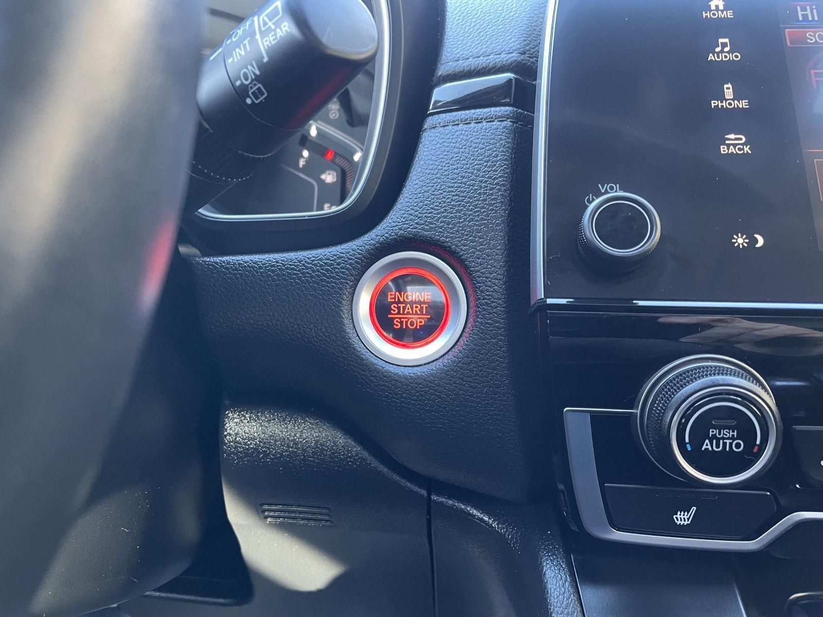 Pre-Owned 2022 Honda CR-V for sale in Lincoln NE