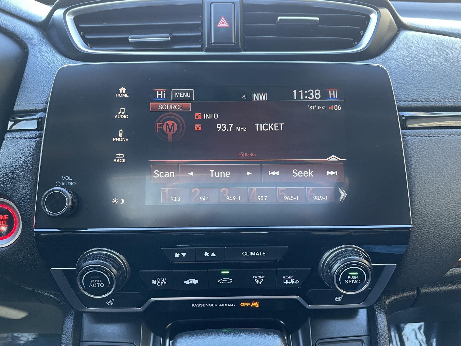 Pre-Owned 2022 Honda CR-V for sale in Lincoln NE