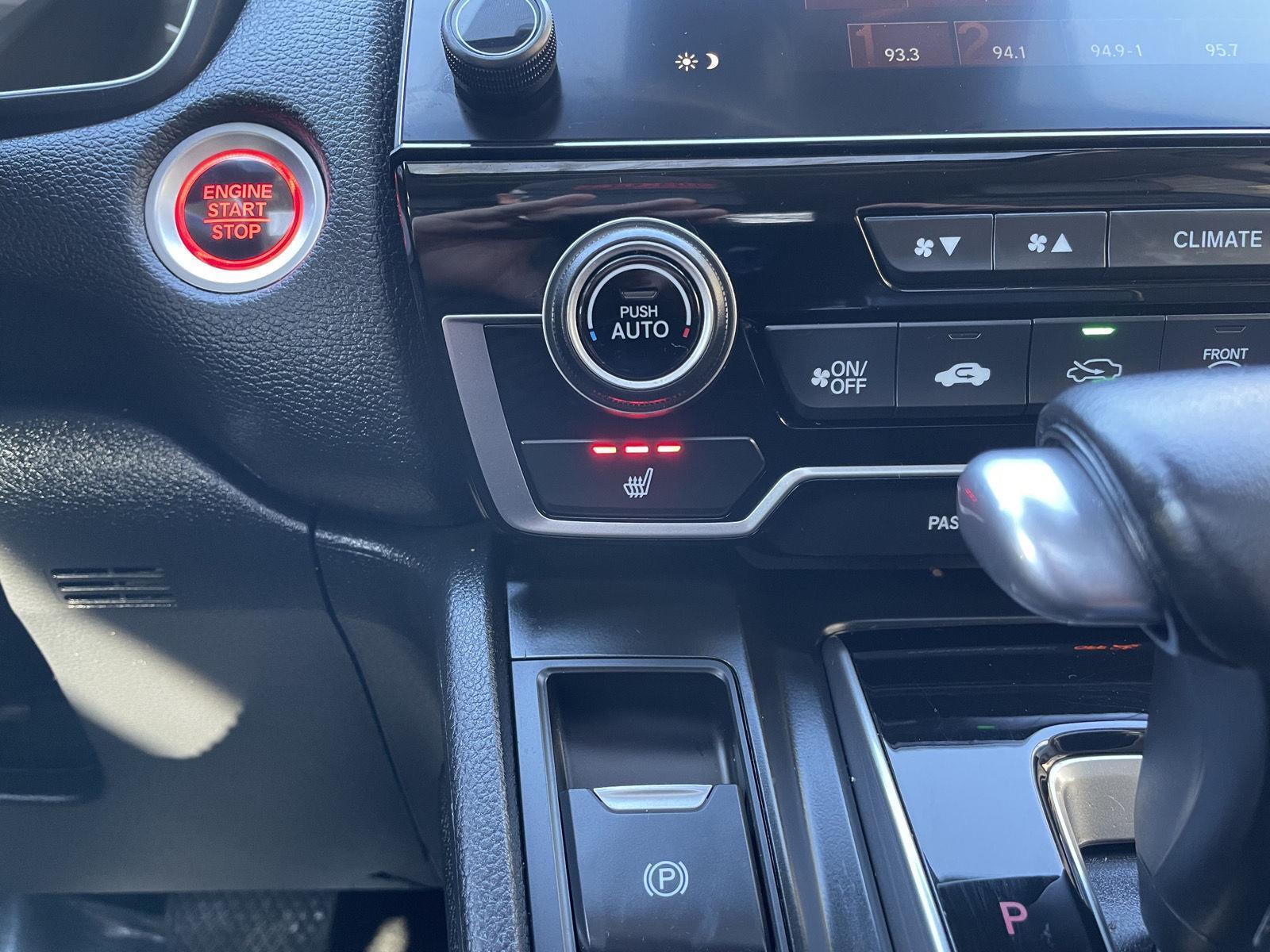 Pre-Owned 2022 Honda CR-V for sale in Lincoln NE