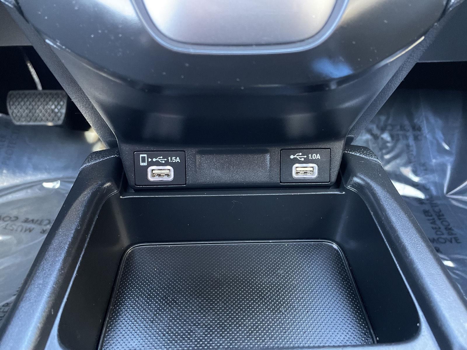 Pre-Owned 2022 Honda CR-V for sale in Lincoln NE