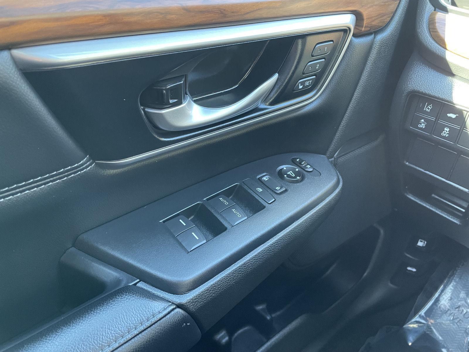 Pre-Owned 2022 Honda CR-V for sale in Lincoln NE