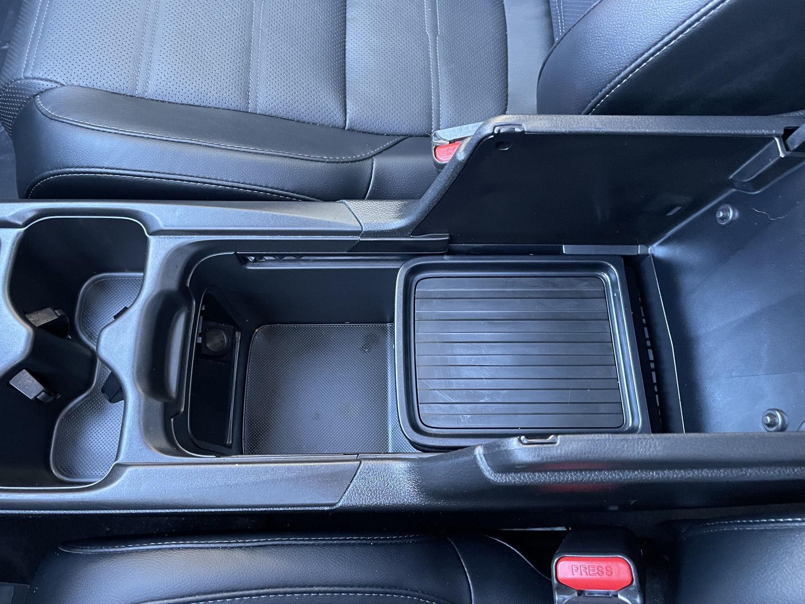 Pre-Owned 2022 Honda CR-V for sale in Lincoln NE