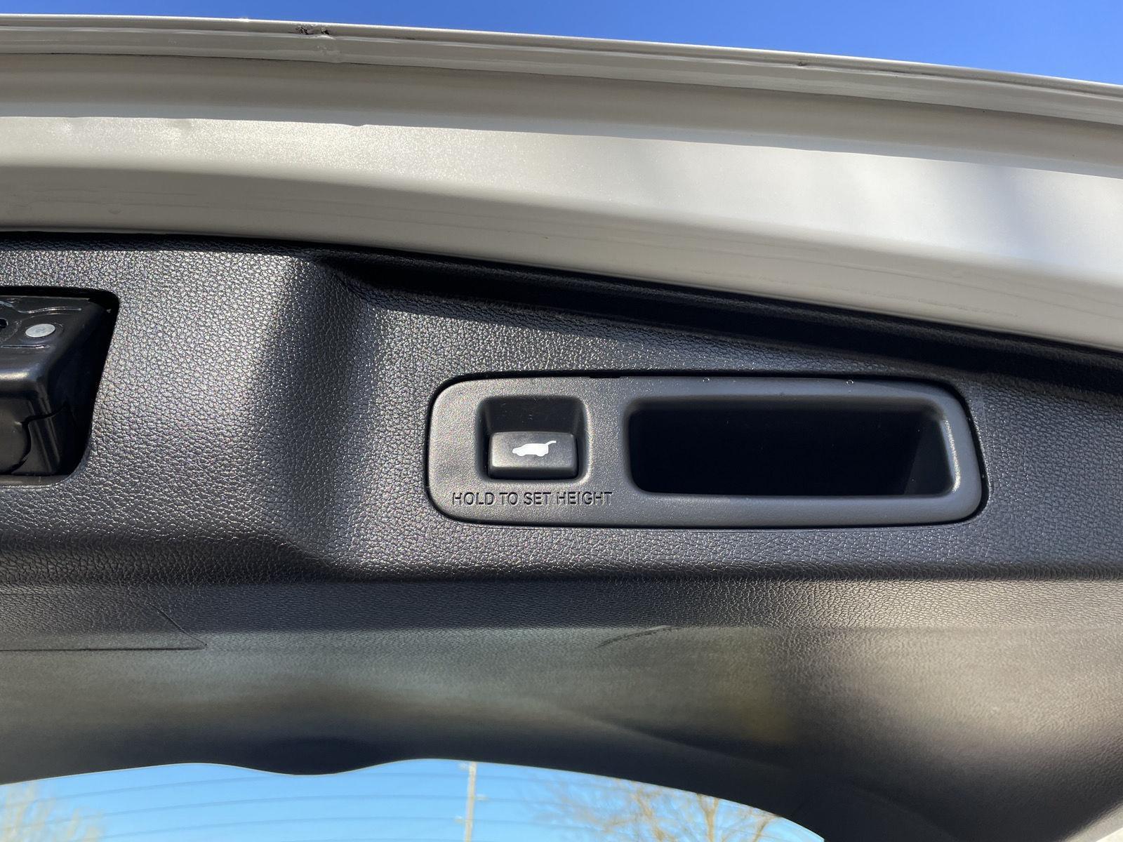 Pre-Owned 2022 Honda CR-V for sale in Lincoln NE