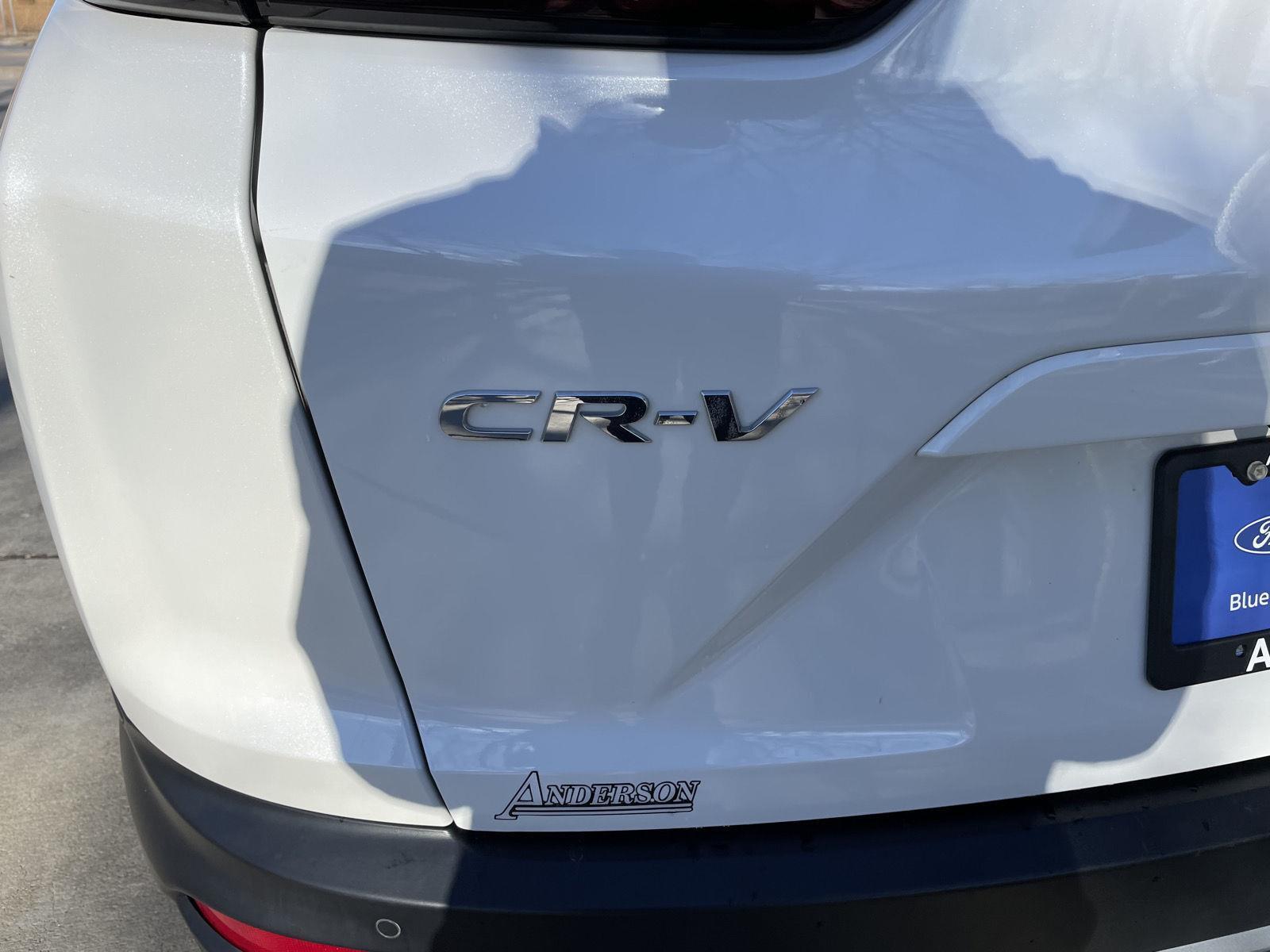 Pre-Owned 2022 Honda CR-V for sale in Lincoln NE