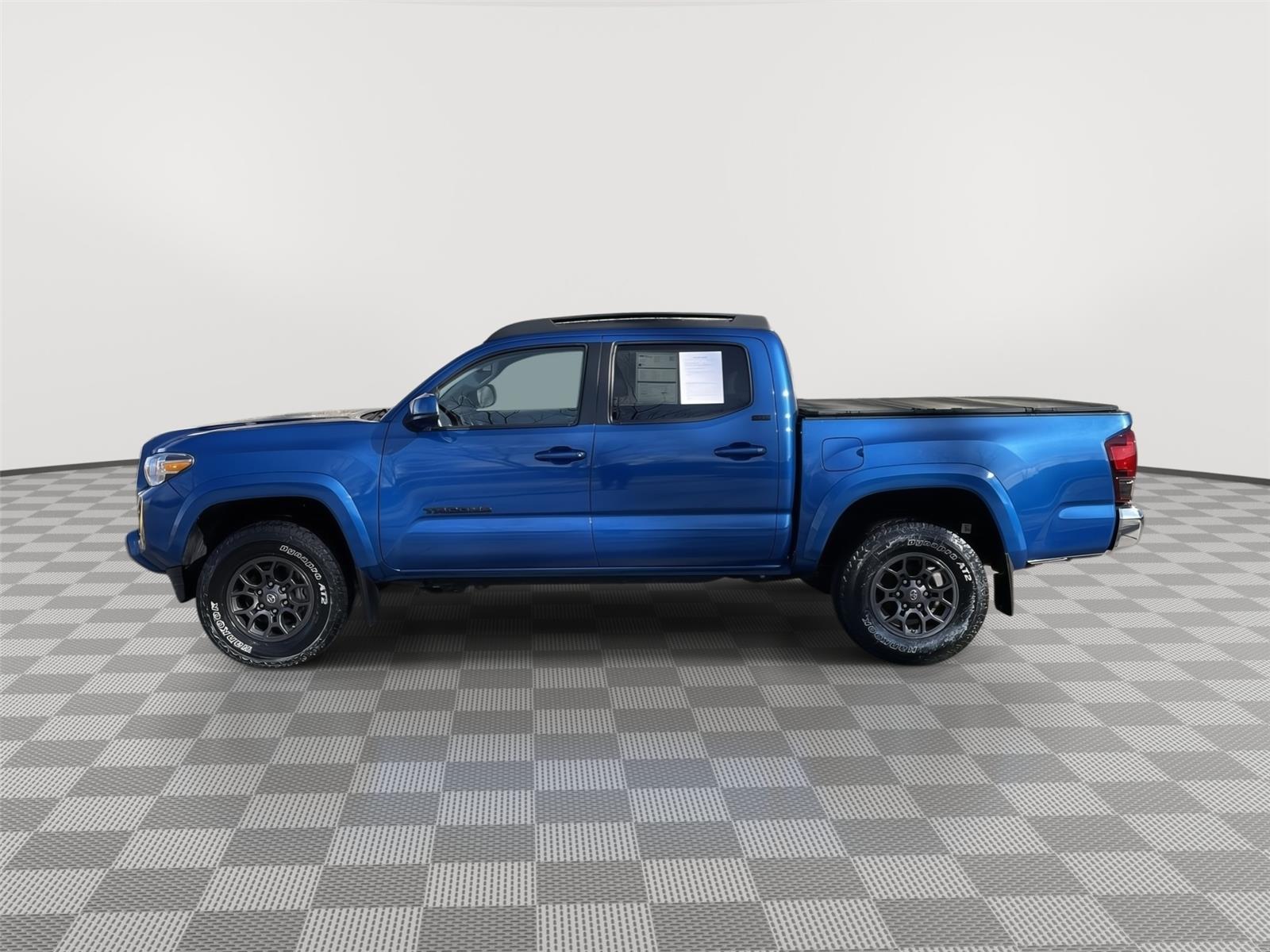 Used 2018 Toyota Tacoma for sale in Lincoln NE