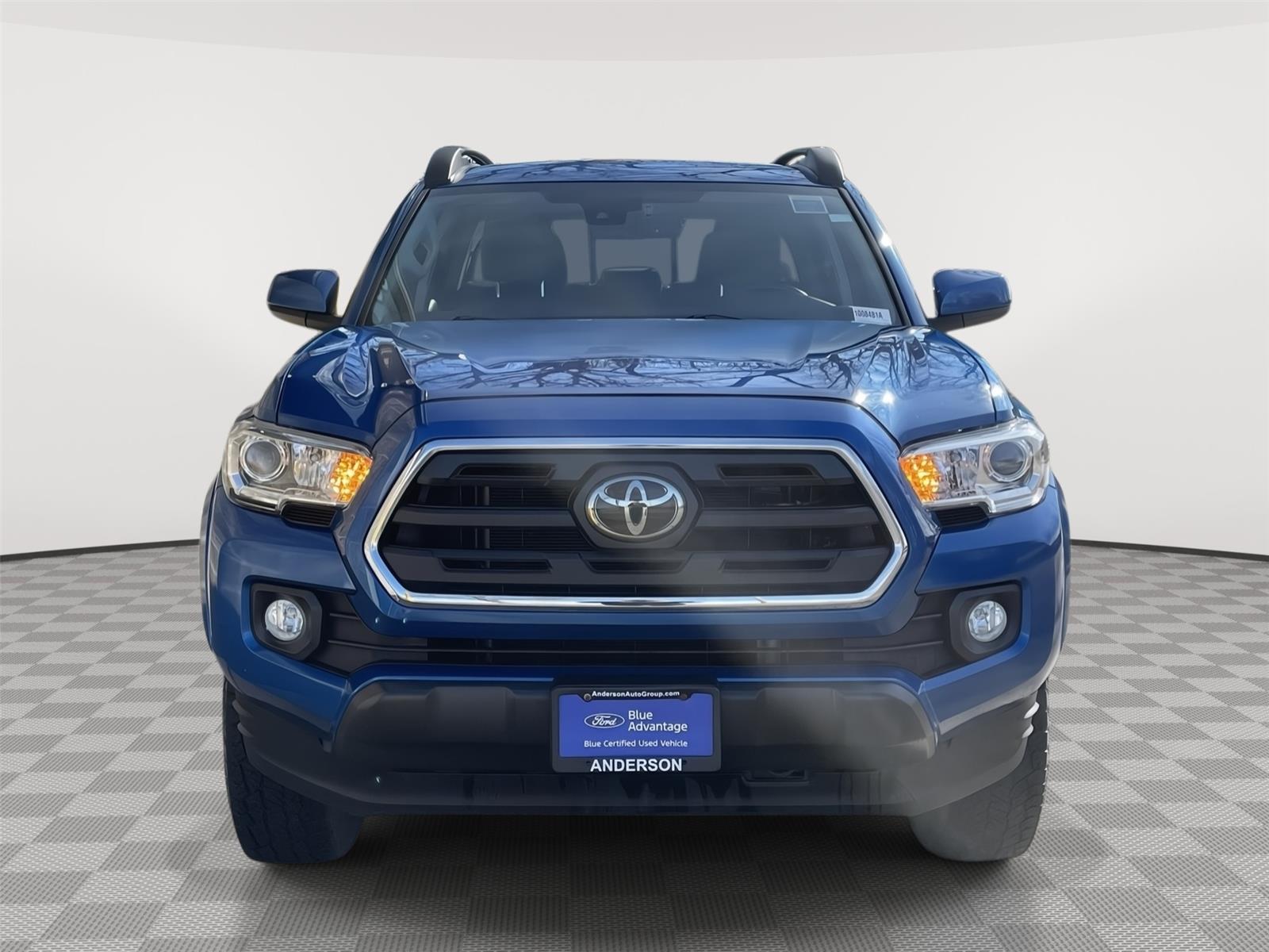 Used 2018 Toyota Tacoma for sale in Lincoln NE