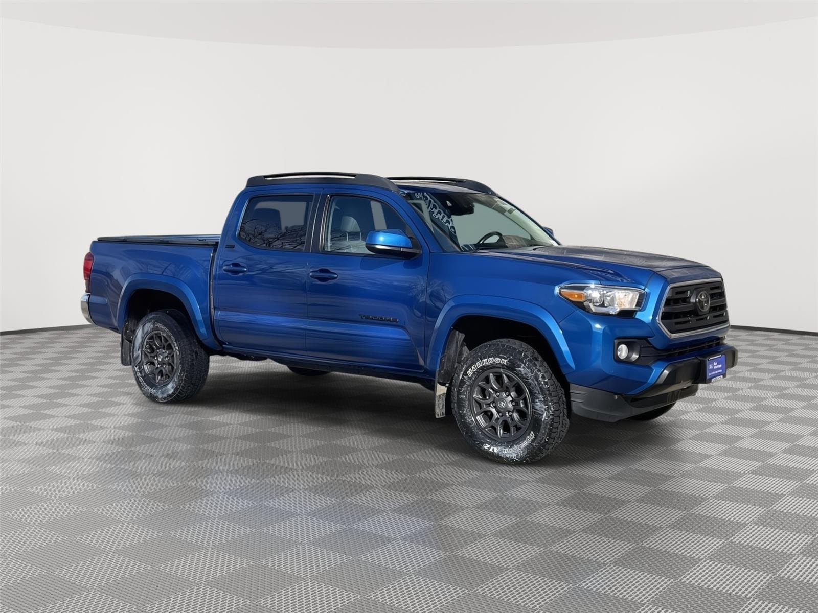 Used 2018 Toyota Tacoma for sale in Lincoln NE